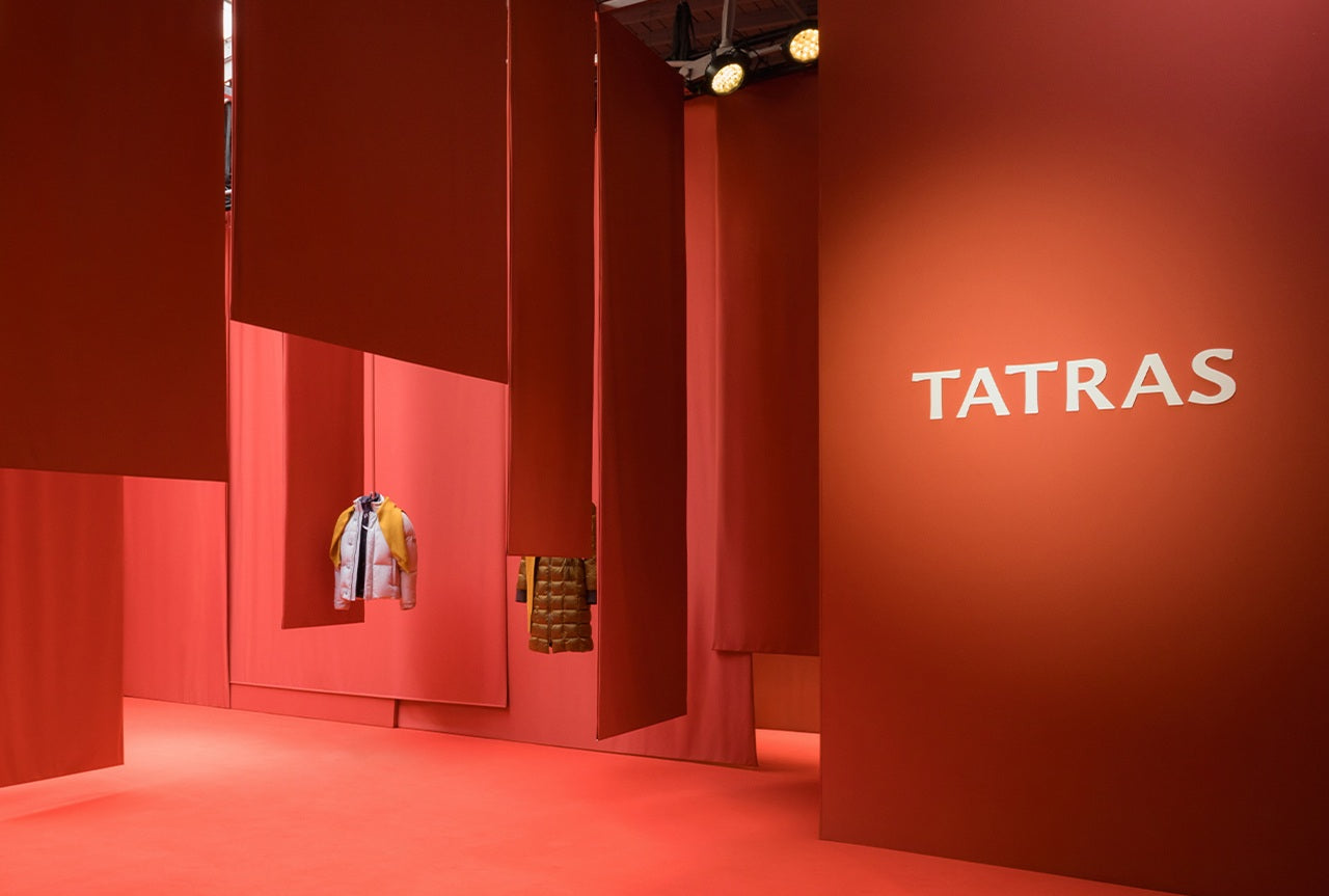 Autumn/Winter 2026 Collection Paris Presentation