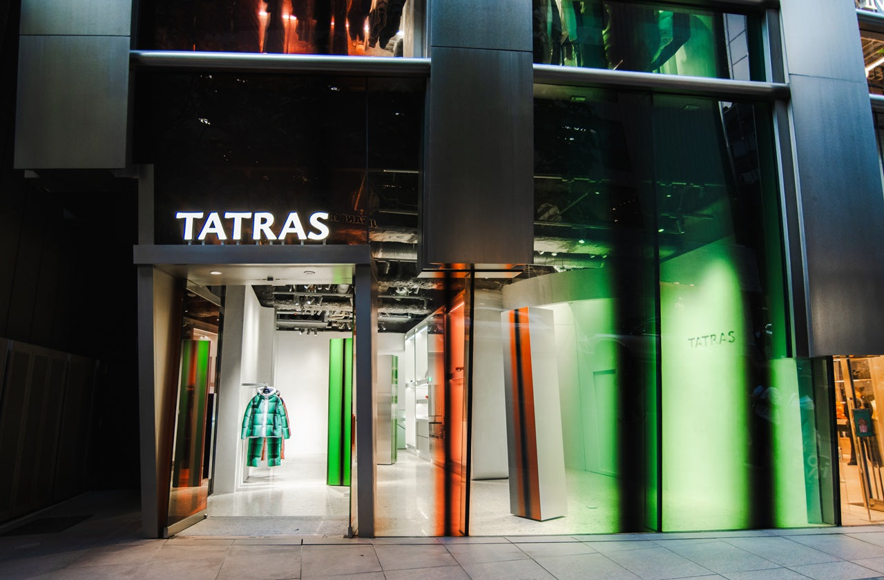 ABOUT THE “Layers of Japanese Craft” PROJECT - ART DIRECTED BY YOSHIROTTEN