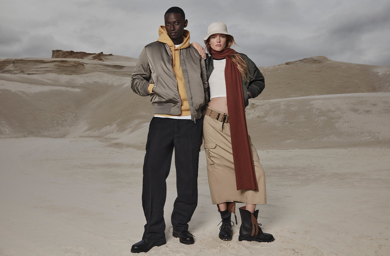 Autumn/Winter 2023 Collection
