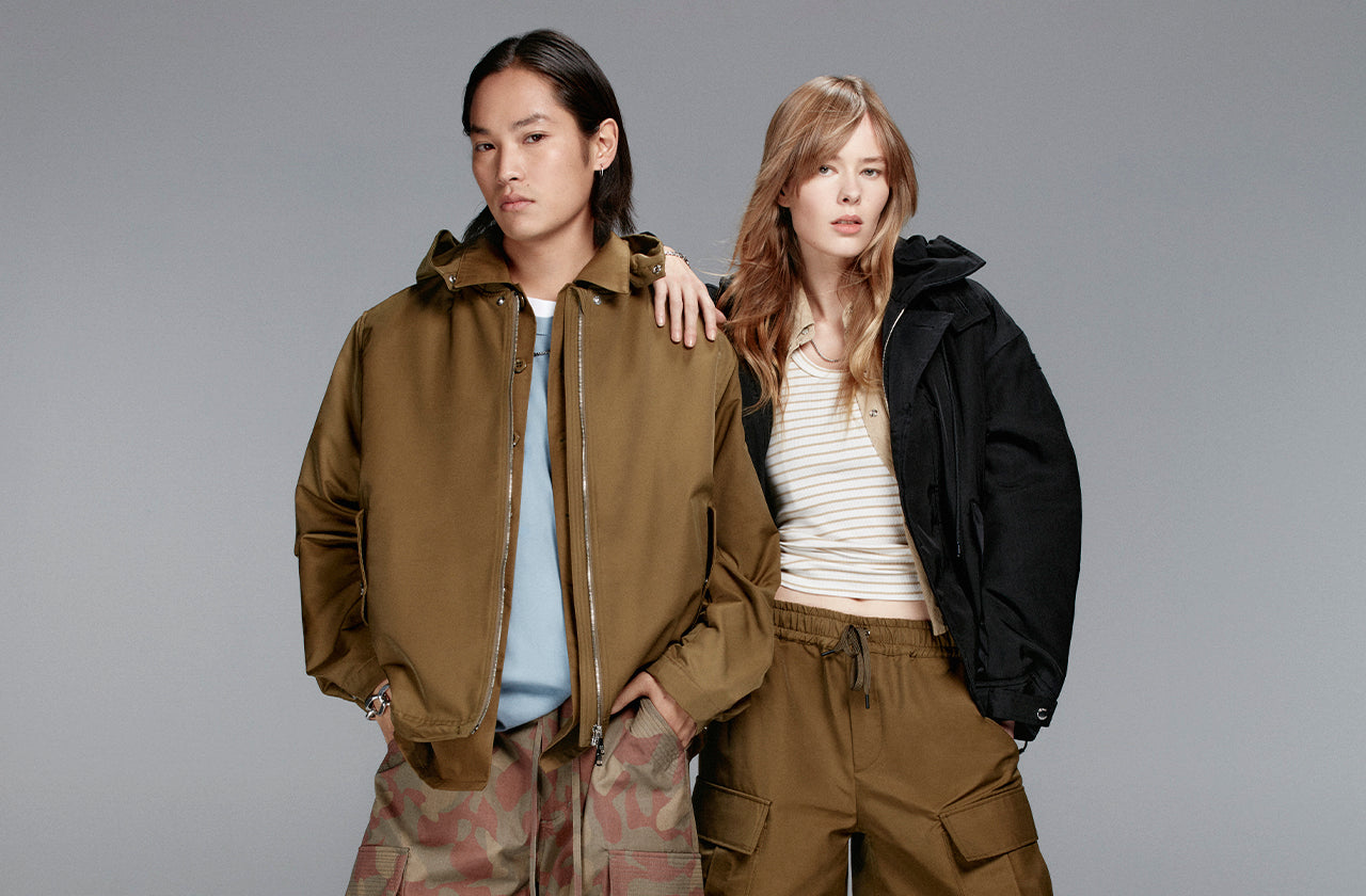 Spring/Summer 2024 Collection
