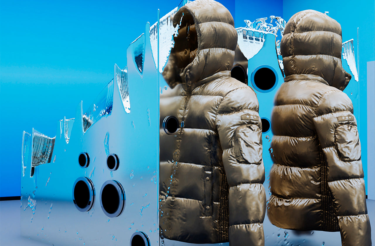 THE IMAGINARY MUSEUM - TOKYO EDITION