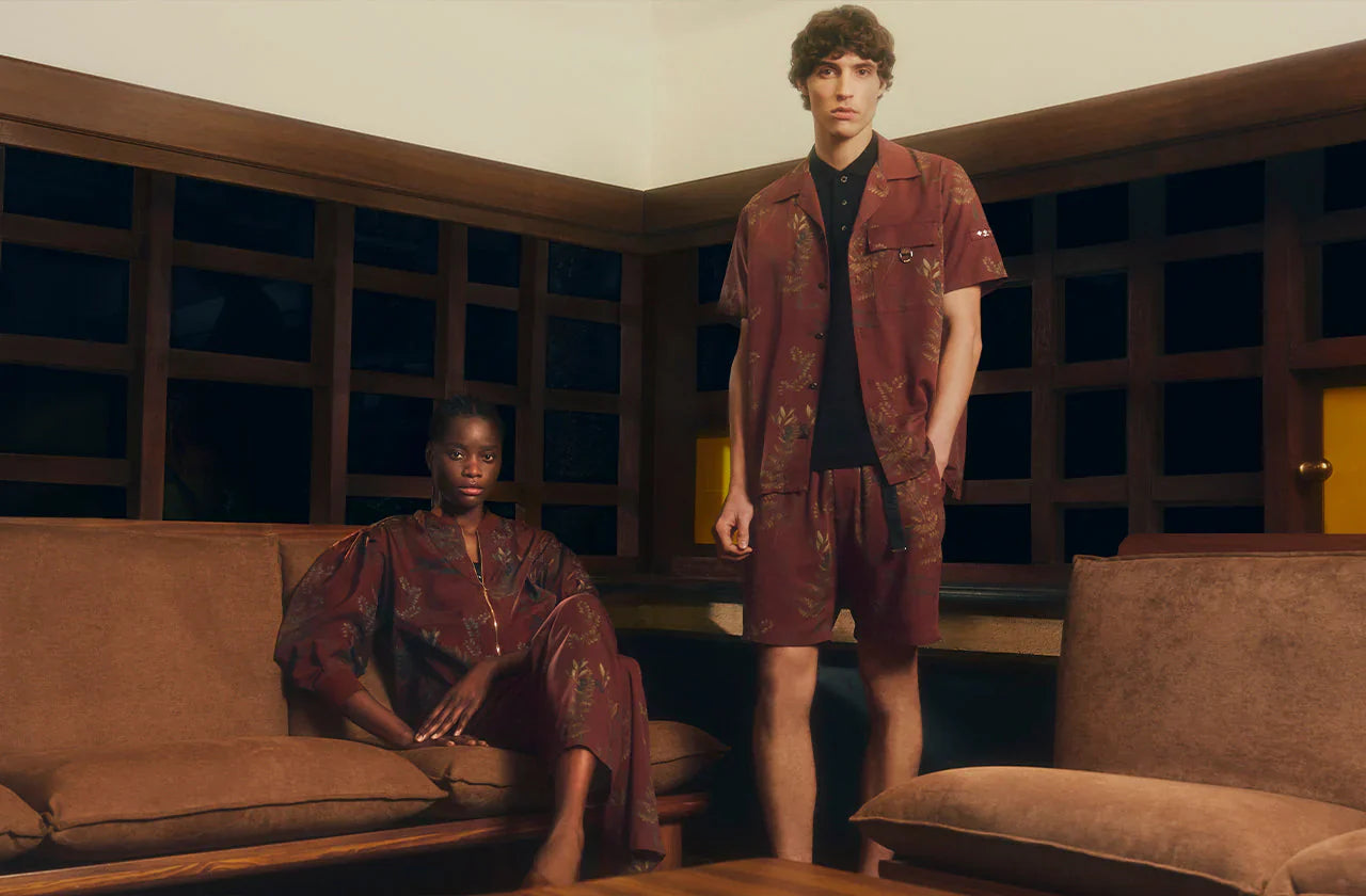 Resort Collection Spring/Summer 2025