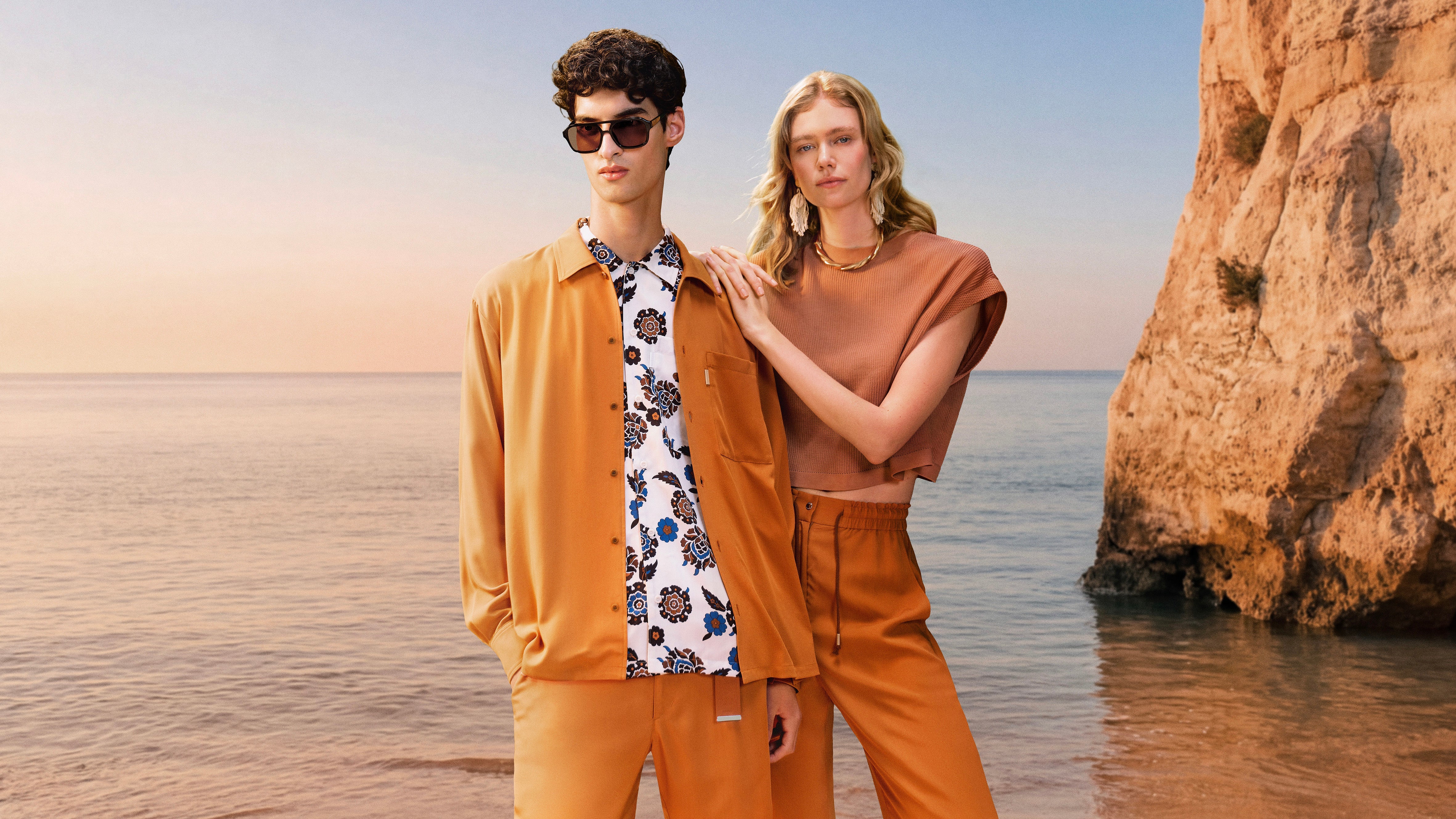 Resort Collection Spring/Summer 2026