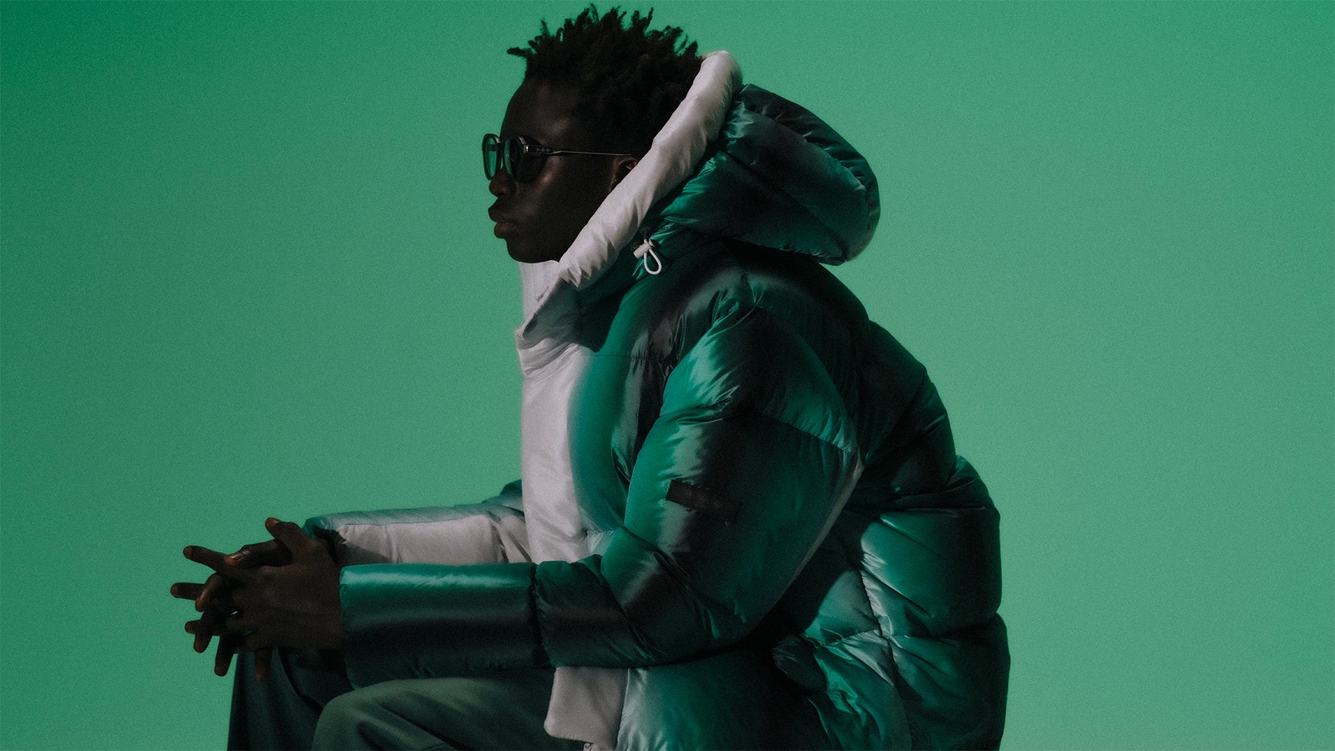 CAPSULE COLLECTION art directed by YOSHIROTTEN