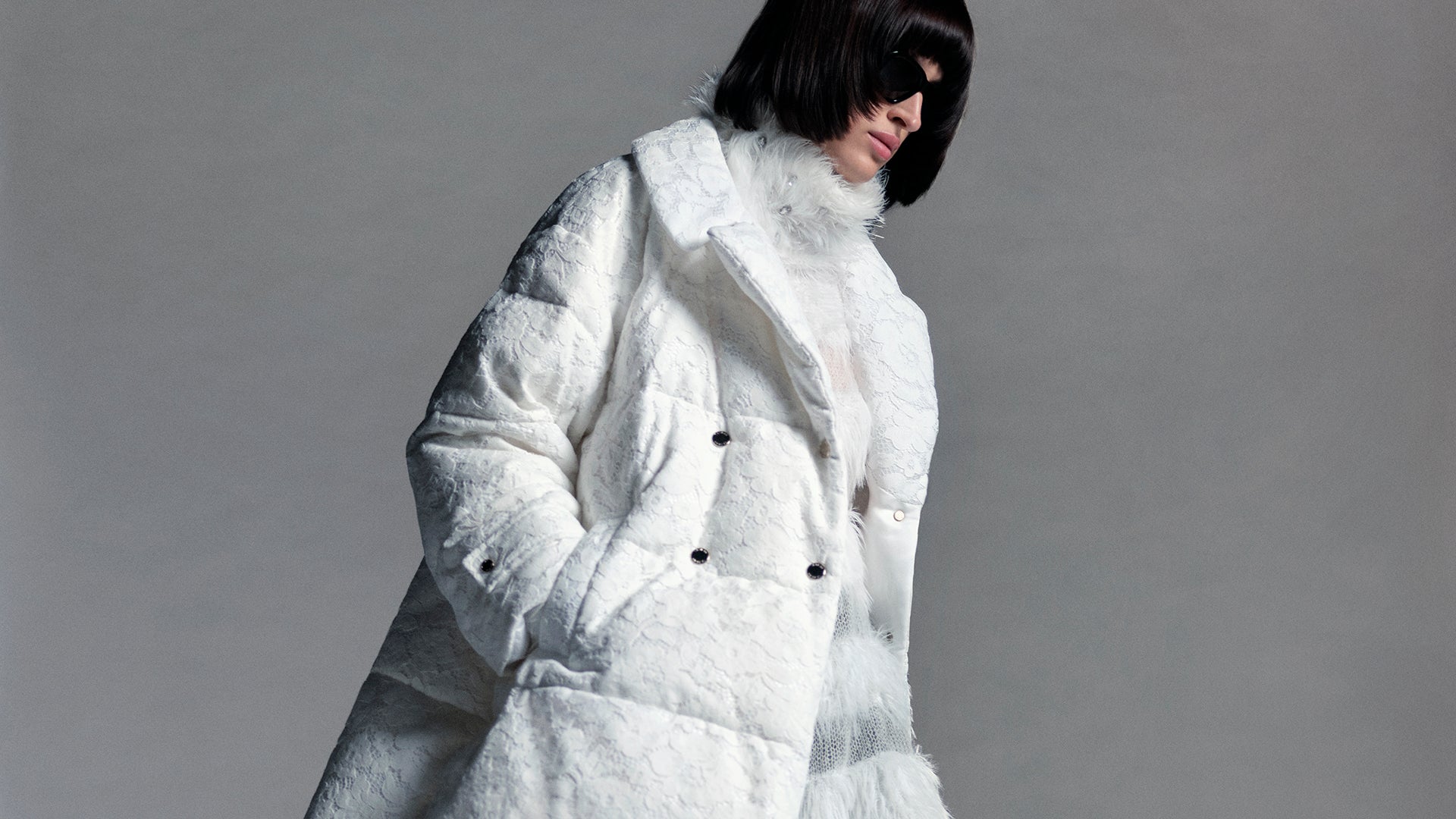 Pearl Collection Autumn/Winter 2025