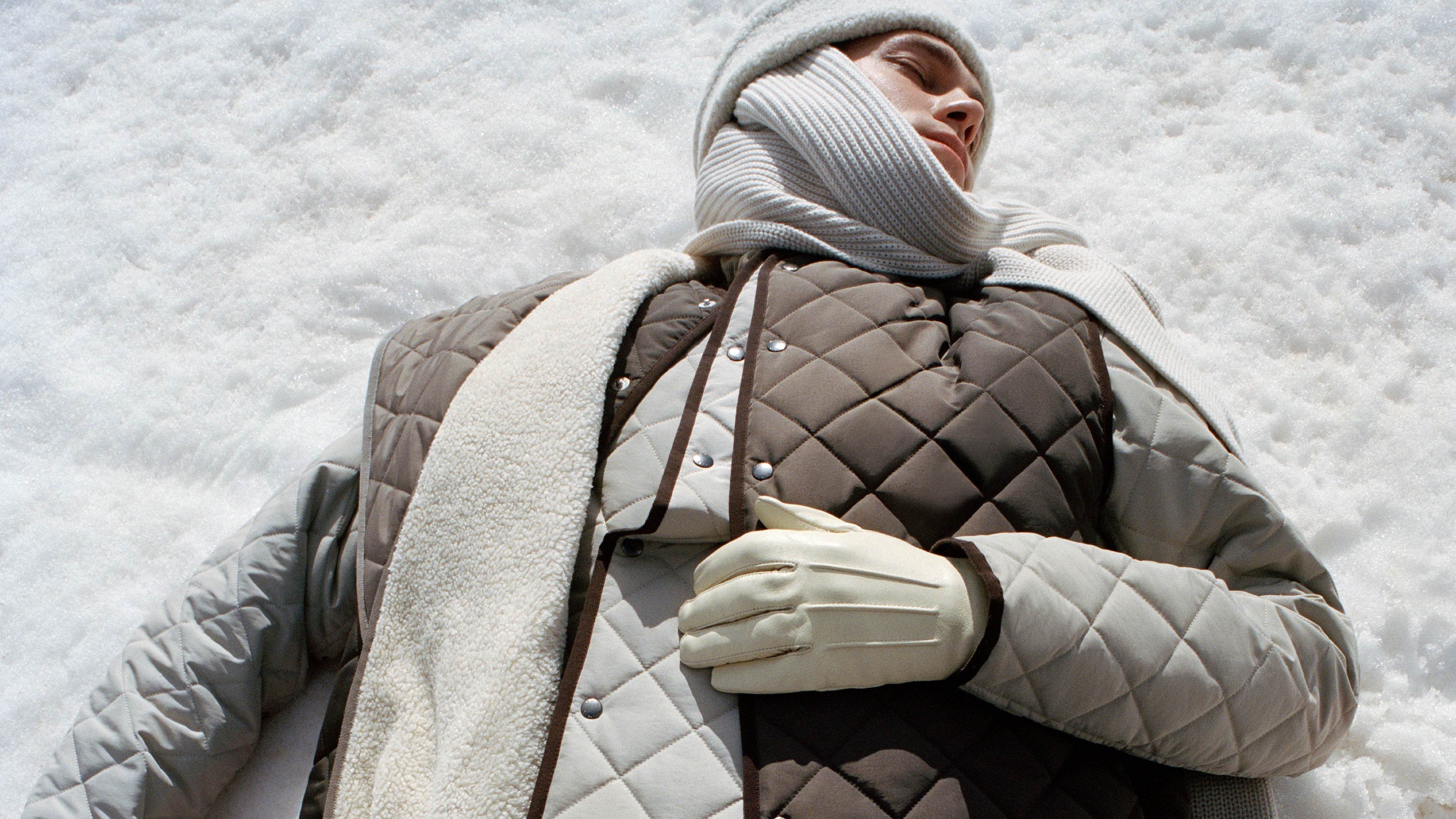 Men's Light Down Jackets