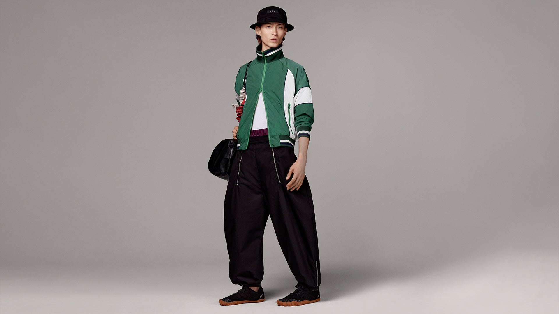 Spring/Summer 2025 MEN