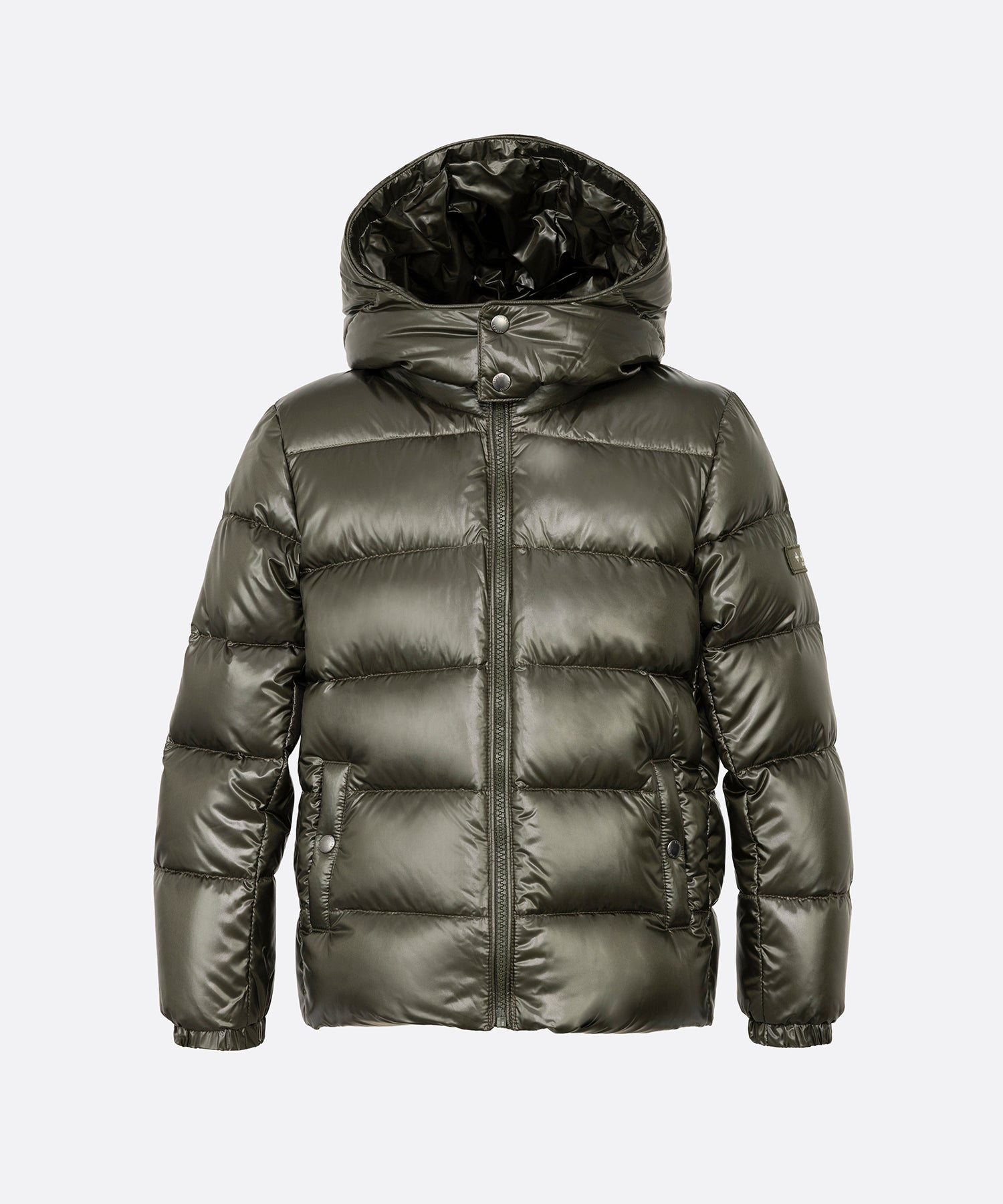 IRMO Short Down Jacket (Kids)