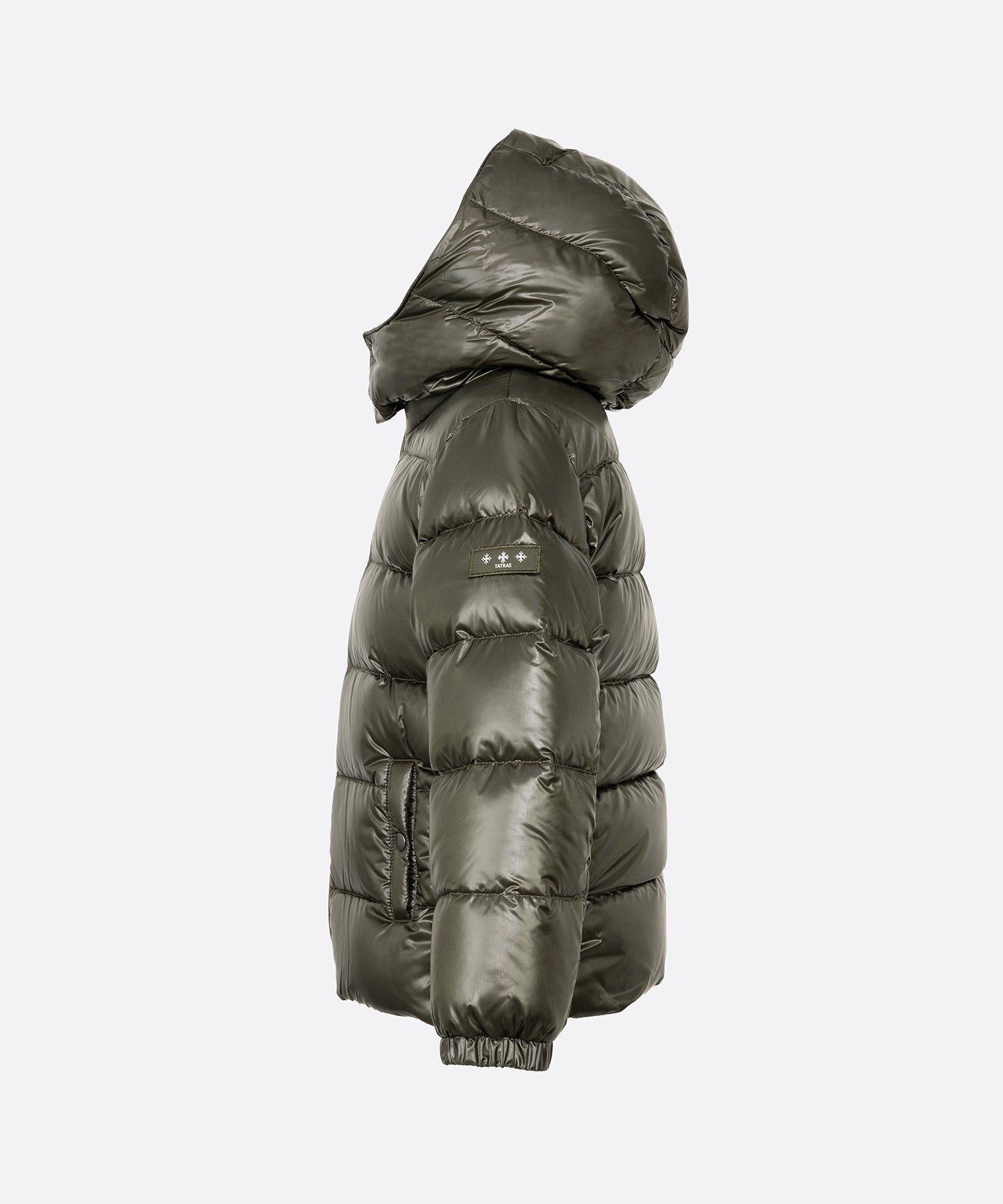 IRMO Short Down Jacket (Kids)