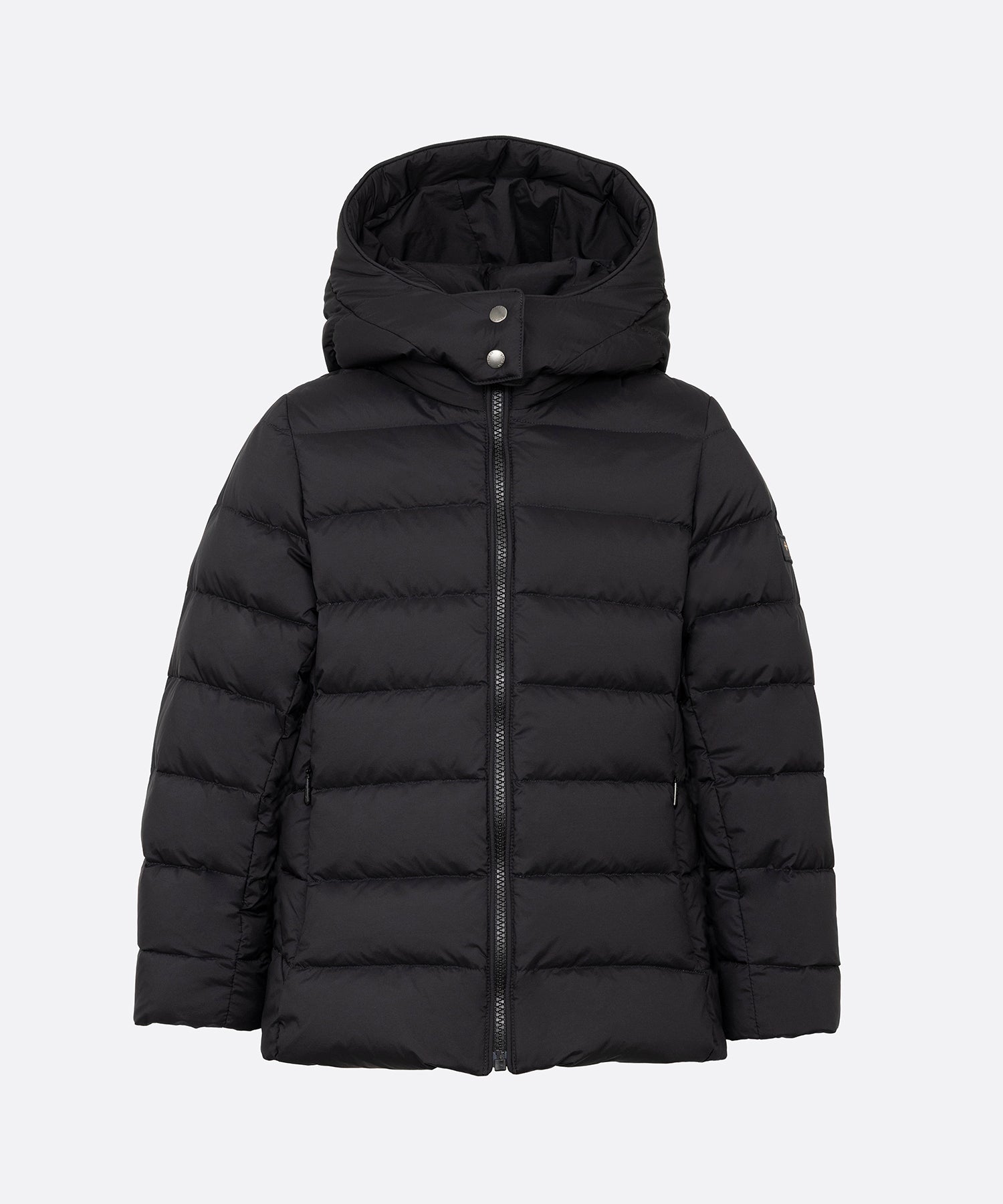 LILY Short Down Jacket (Kids)