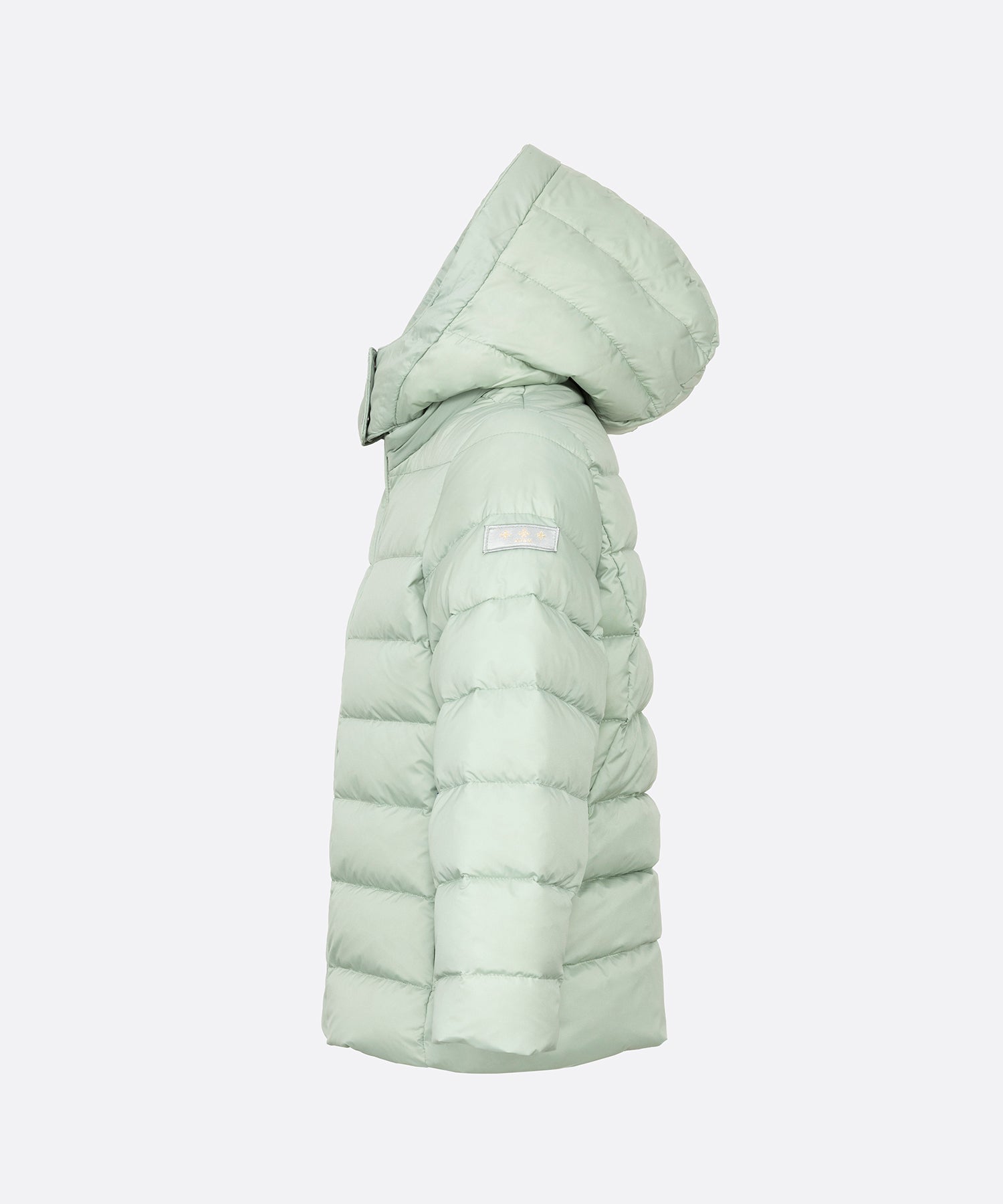 LILY Short Down Jacket (Kids)