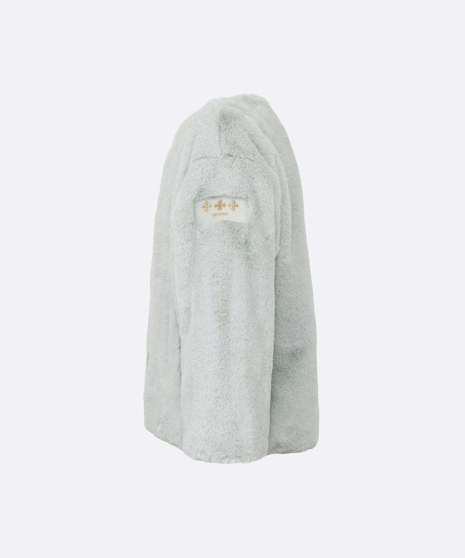 BREBBIA Fleece Jacket (Kids)
