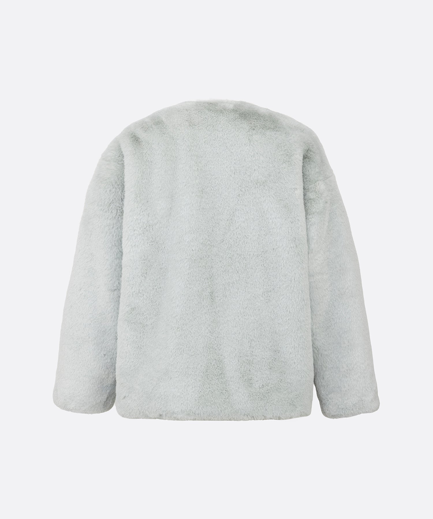 BREBBIA Fleece Jacket (Kids)