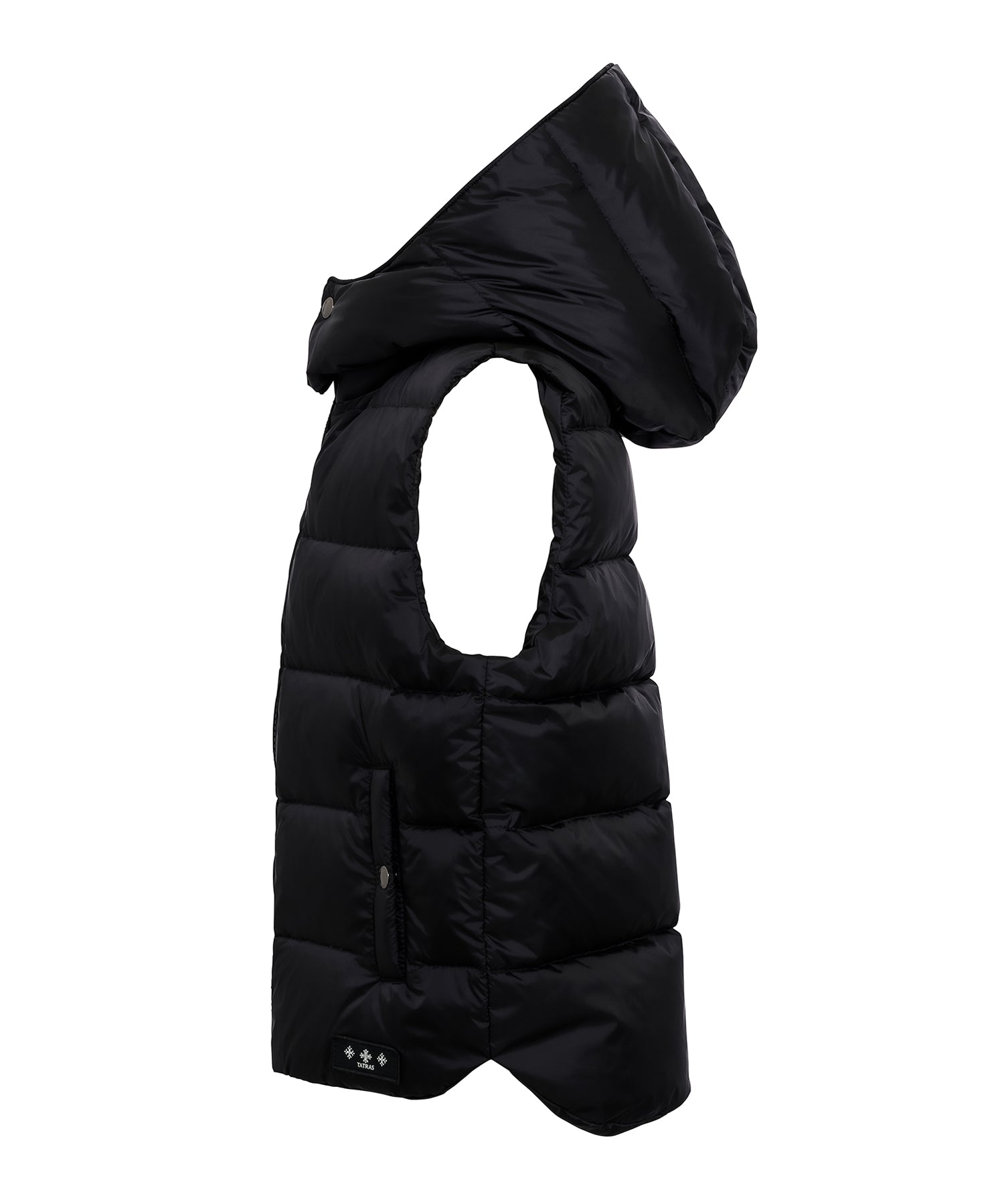【KIDS】ZERBO Down Vest