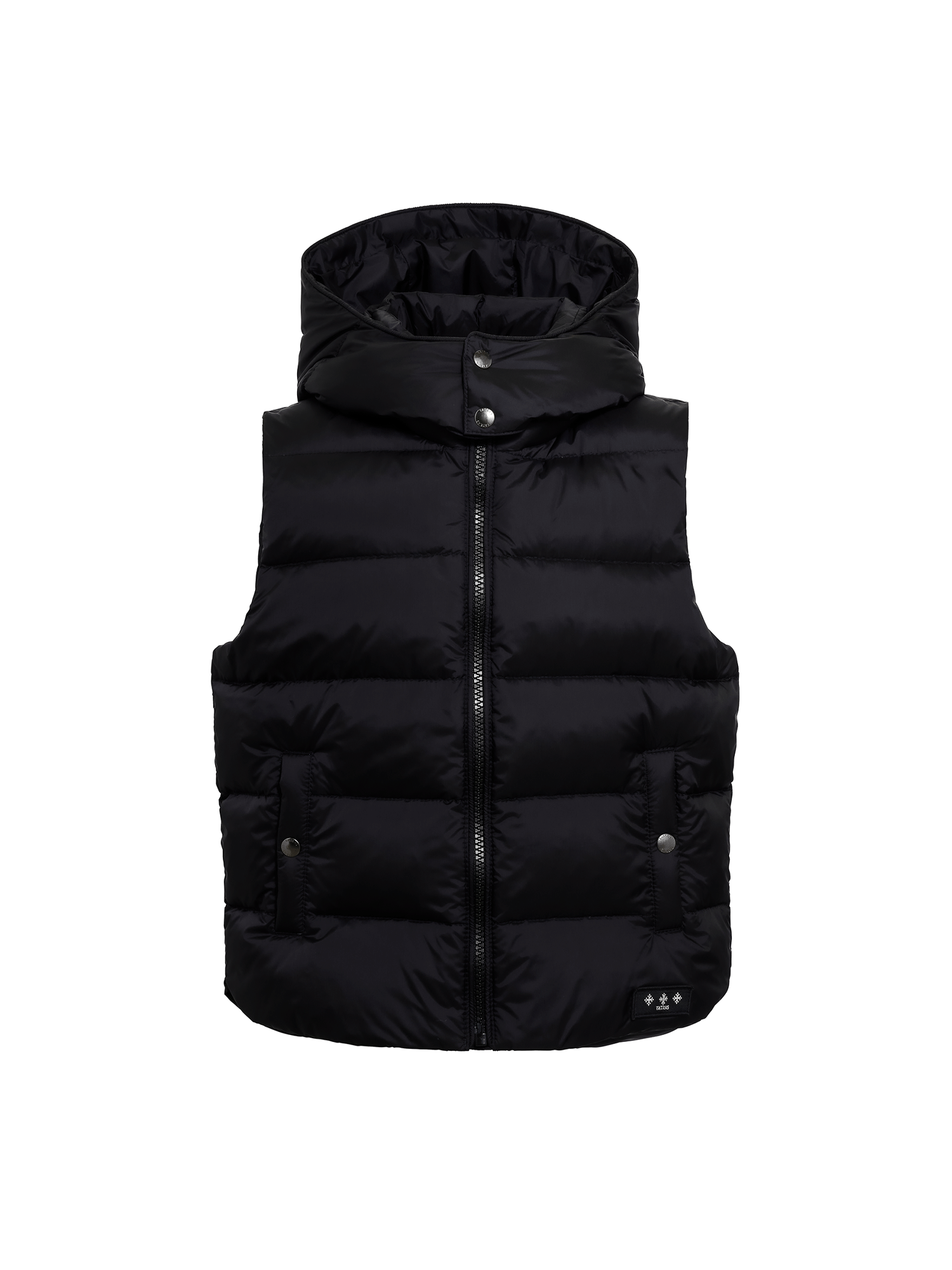 【BAMBINI】ZERBO Gilet imbottito