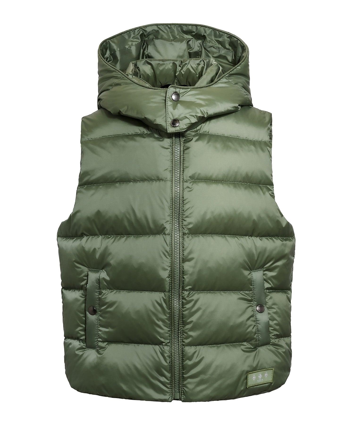 【KIDS】ZERBO Down Vest