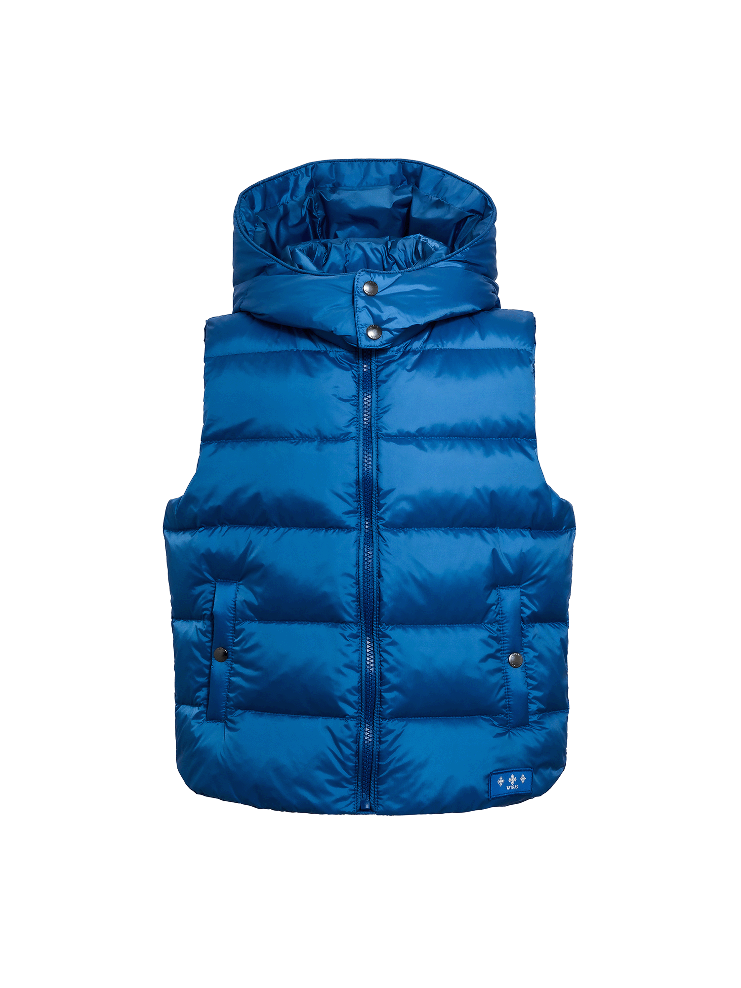 【BAMBINI】ZERBO Gilet imbottito