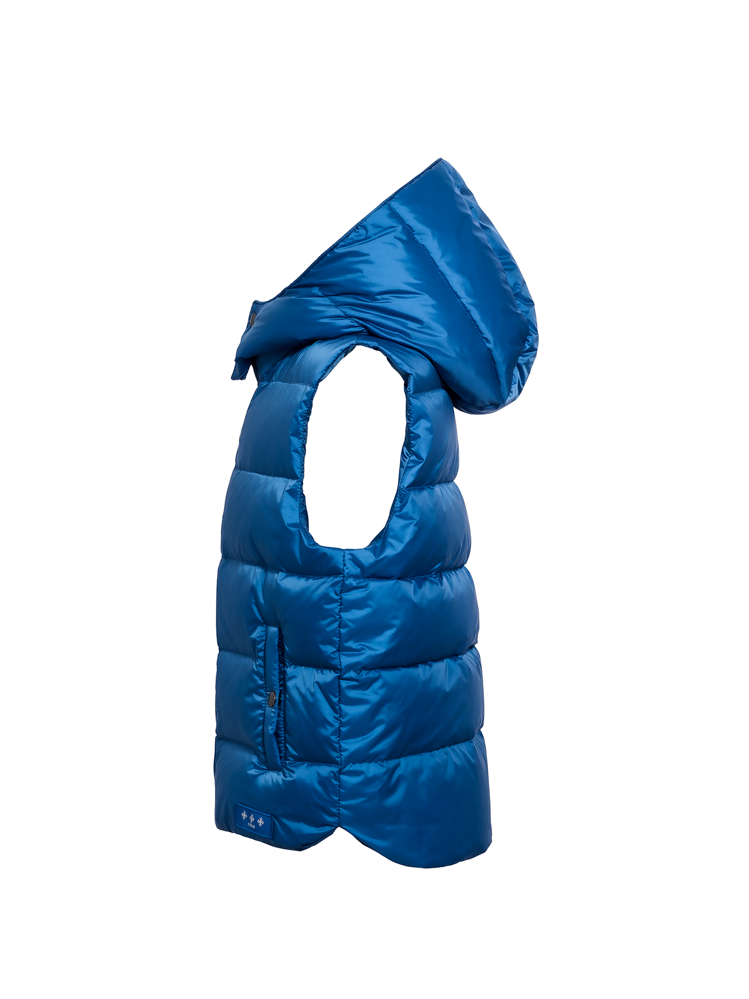 【BAMBINI】ZERBO Gilet imbottito