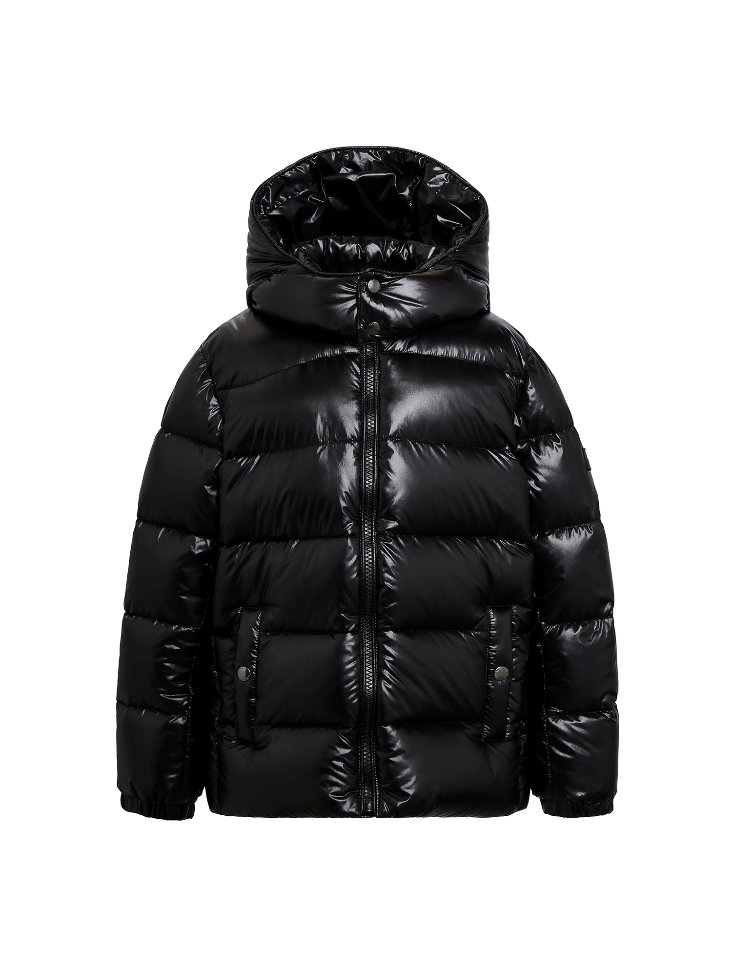 【KIDS】IRMO Down Jacket