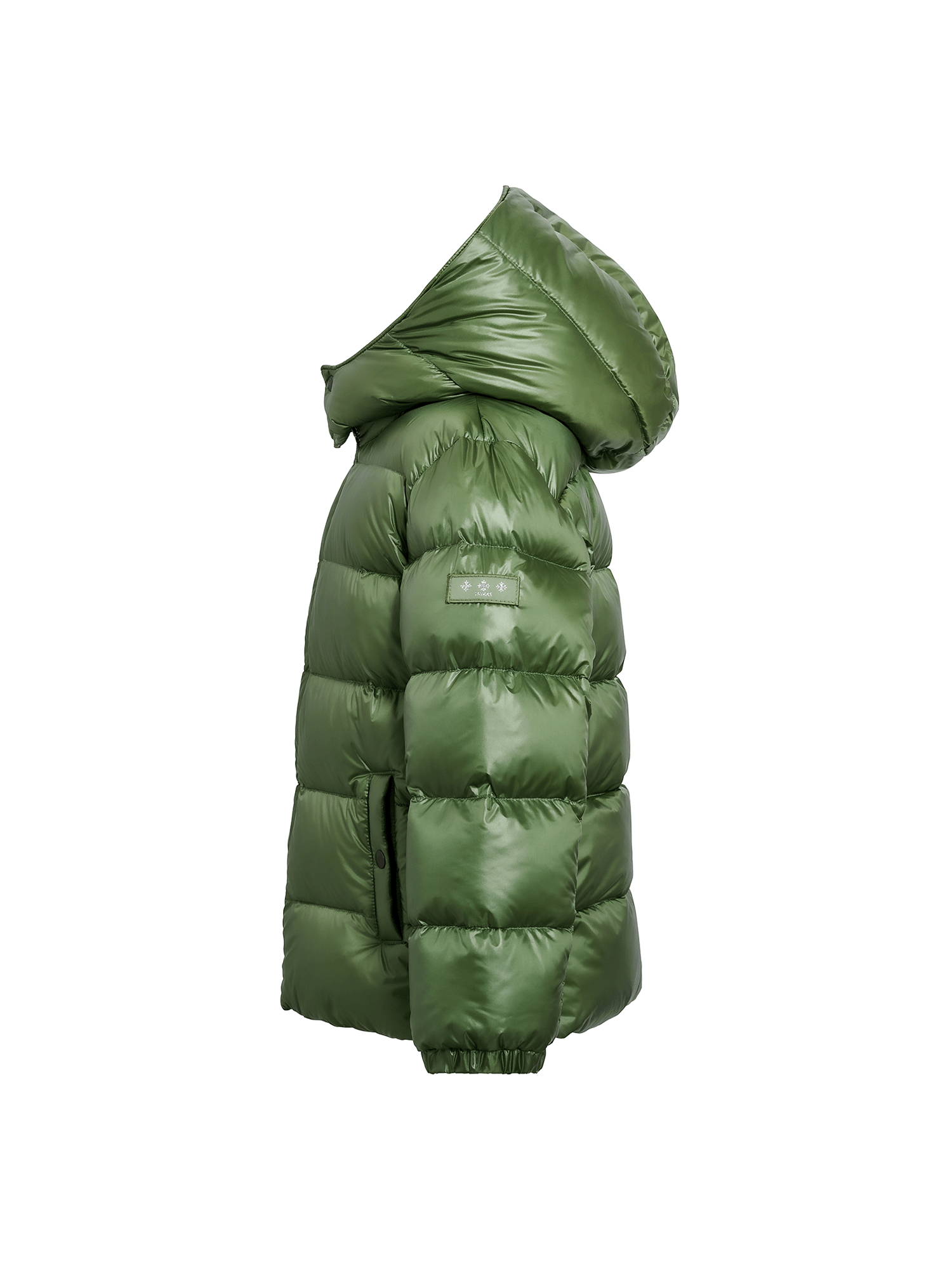 【KIDS】IRMO Down Jacket