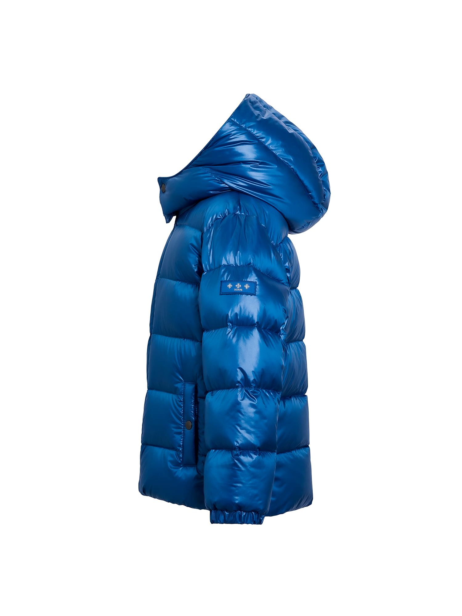 【KIDS】IRMO Down Jacket