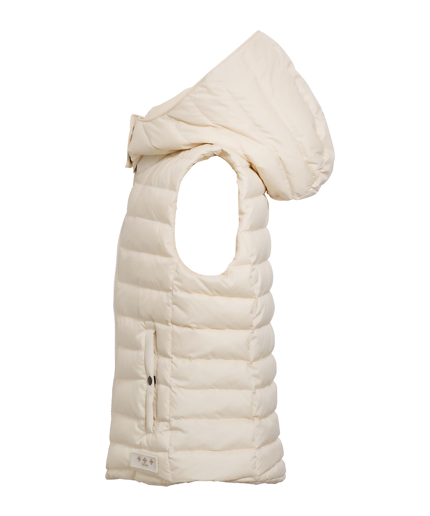 【KIDS】ISLA Down Vest