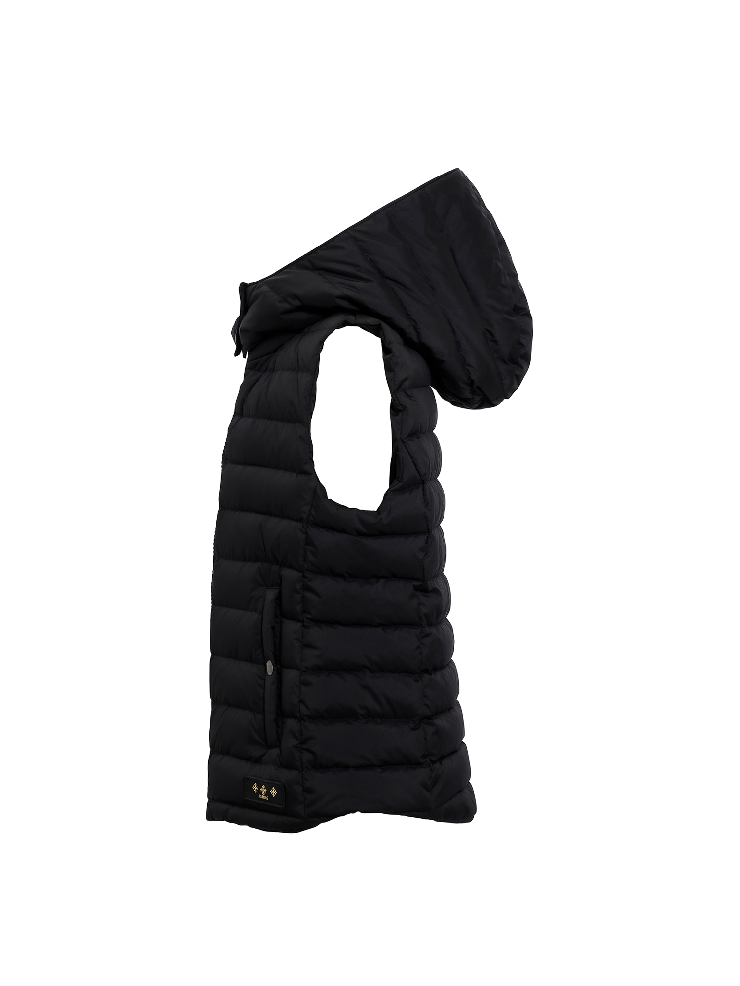 【BAMBINI】ISLA Gilet imbottito