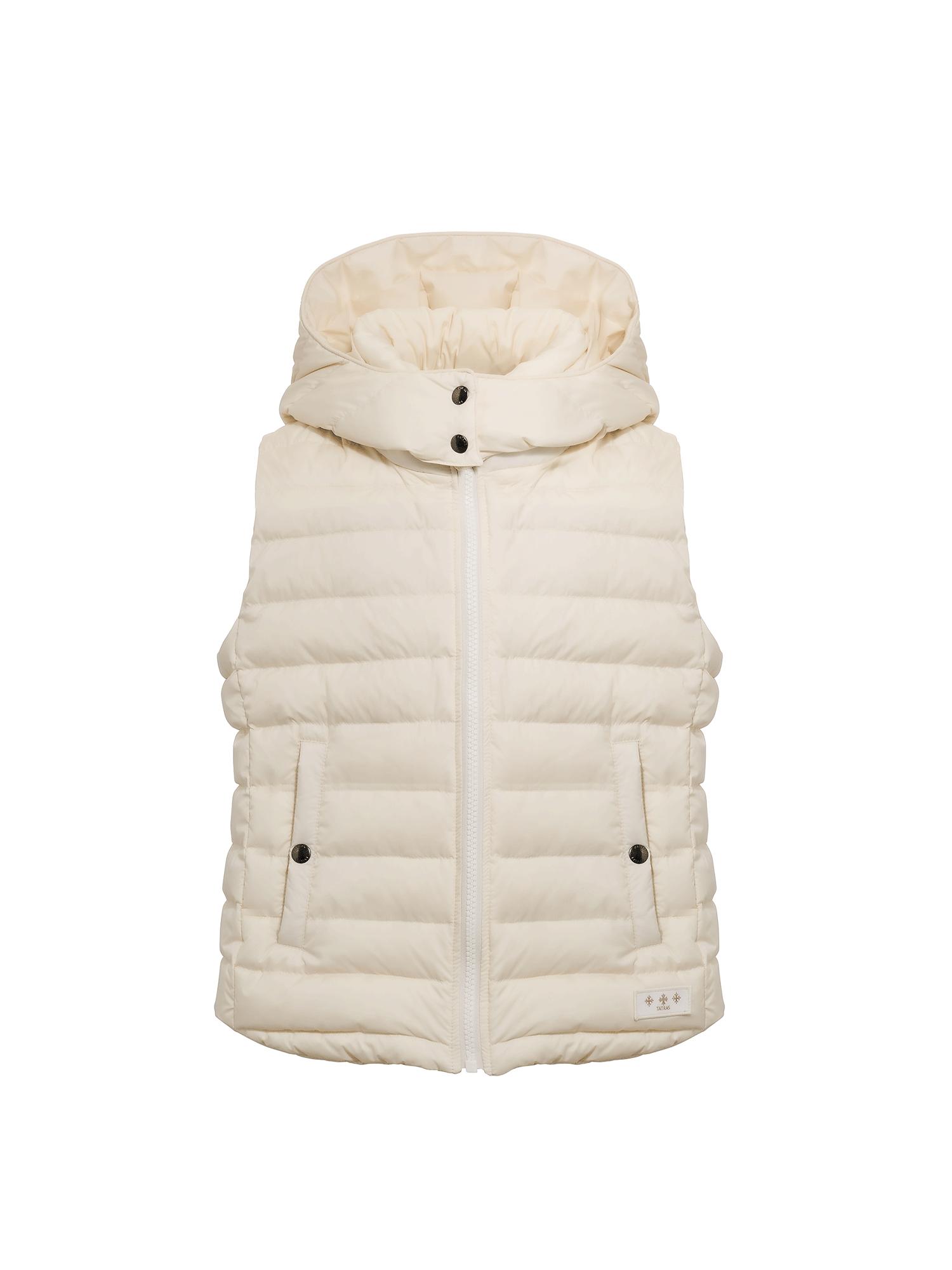 【BAMBINI】ISLA Gilet imbottito