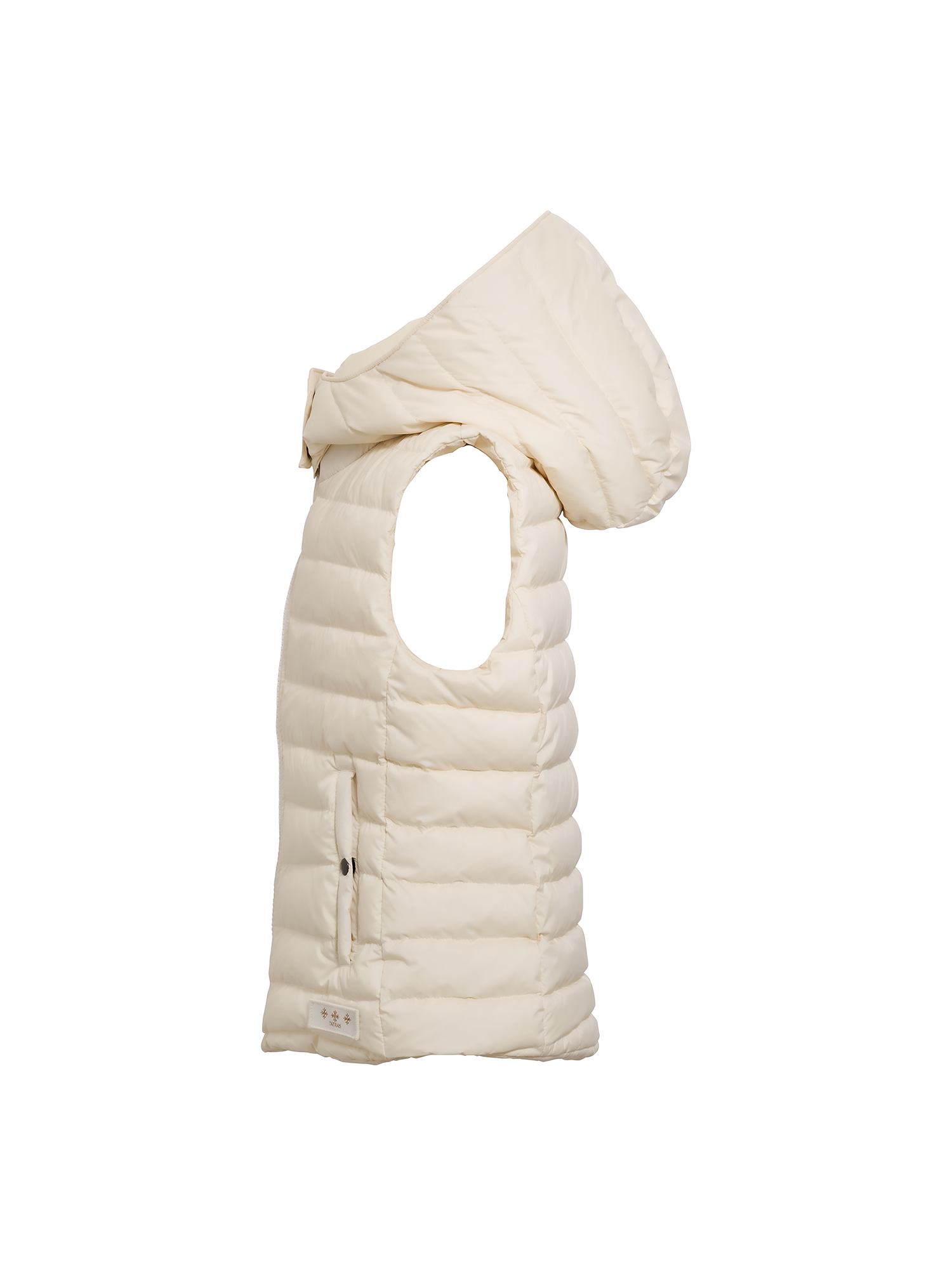 【BAMBINI】ISLA Gilet imbottito