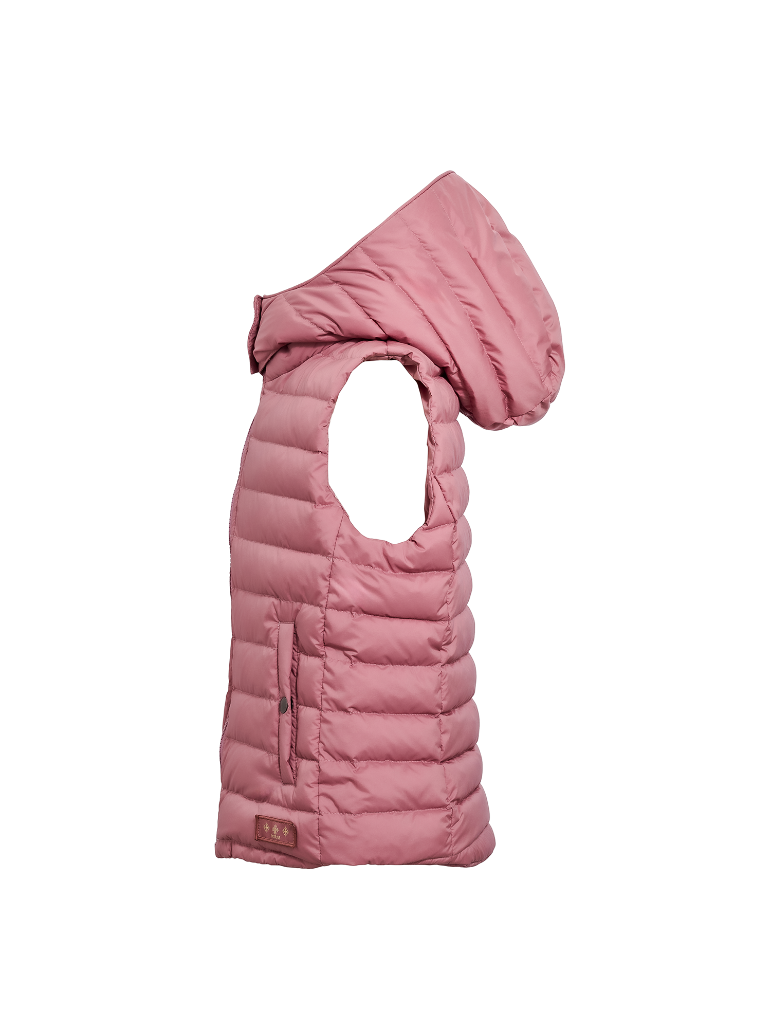 【BAMBINI】ISLA Gilet imbottito
