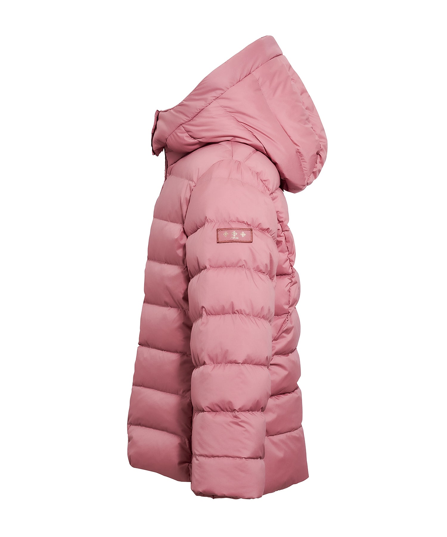 【BAMBINI】LILY Piumino