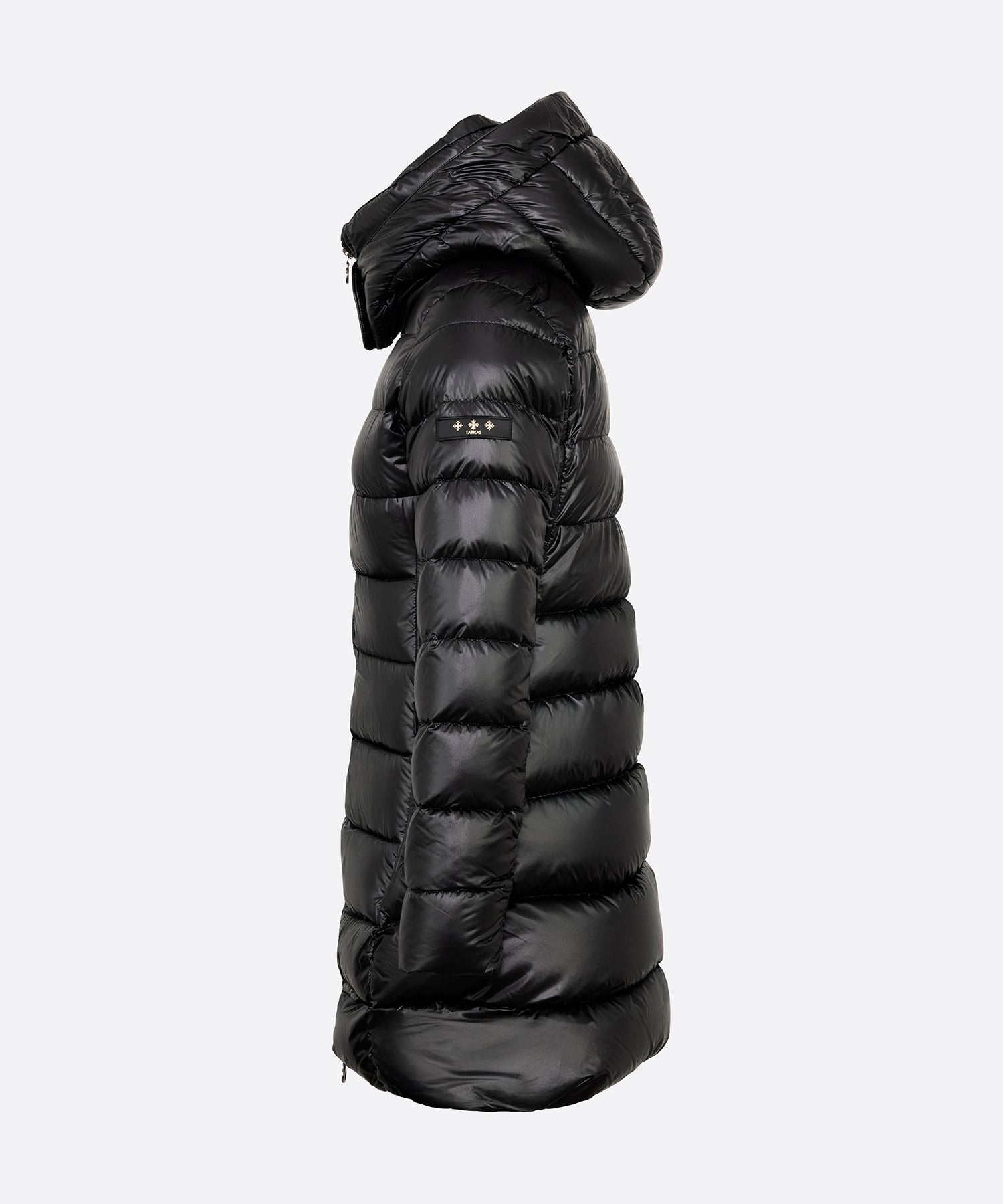 BABILA Long Down Jacket