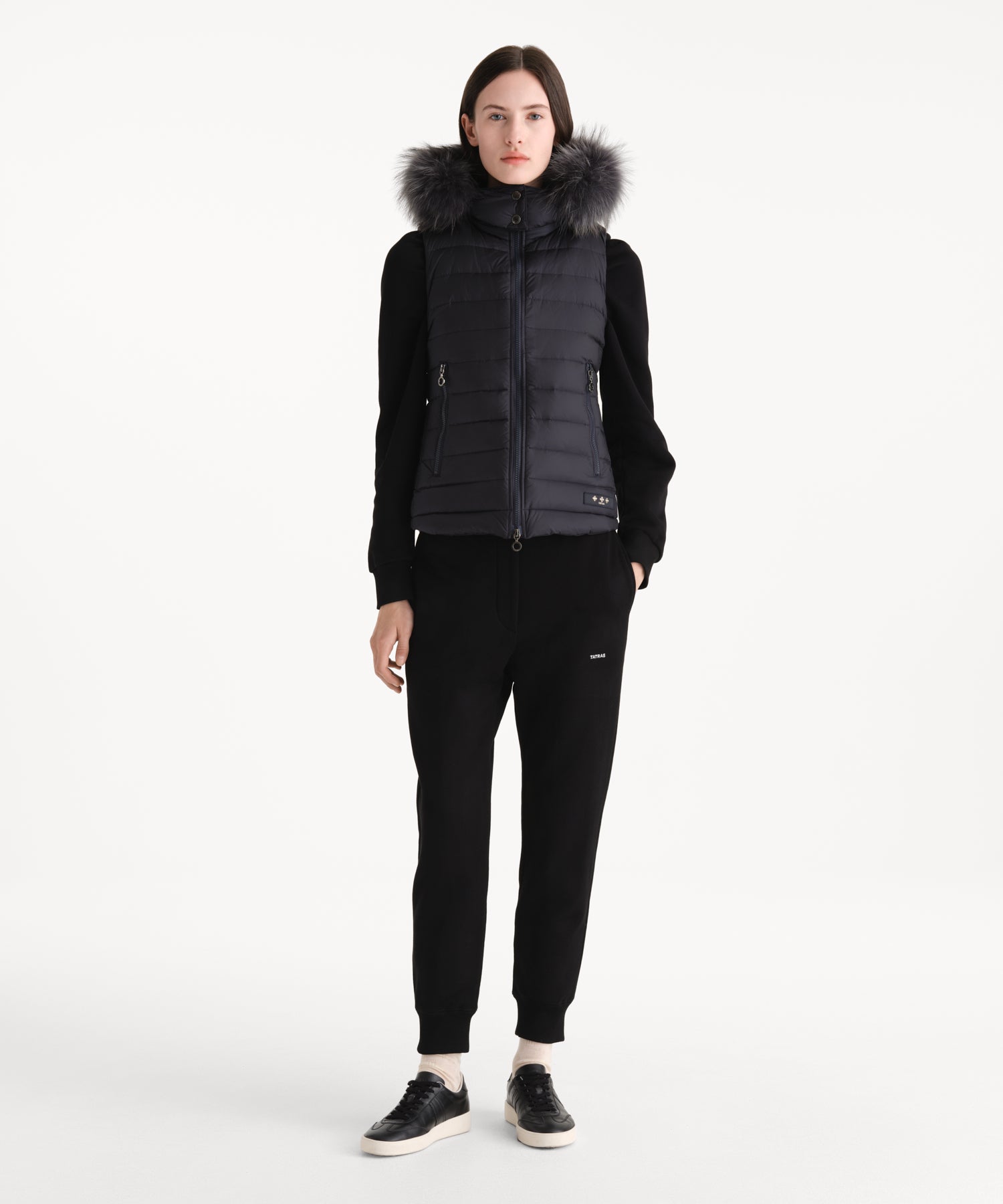 ORSIERA Down Vest