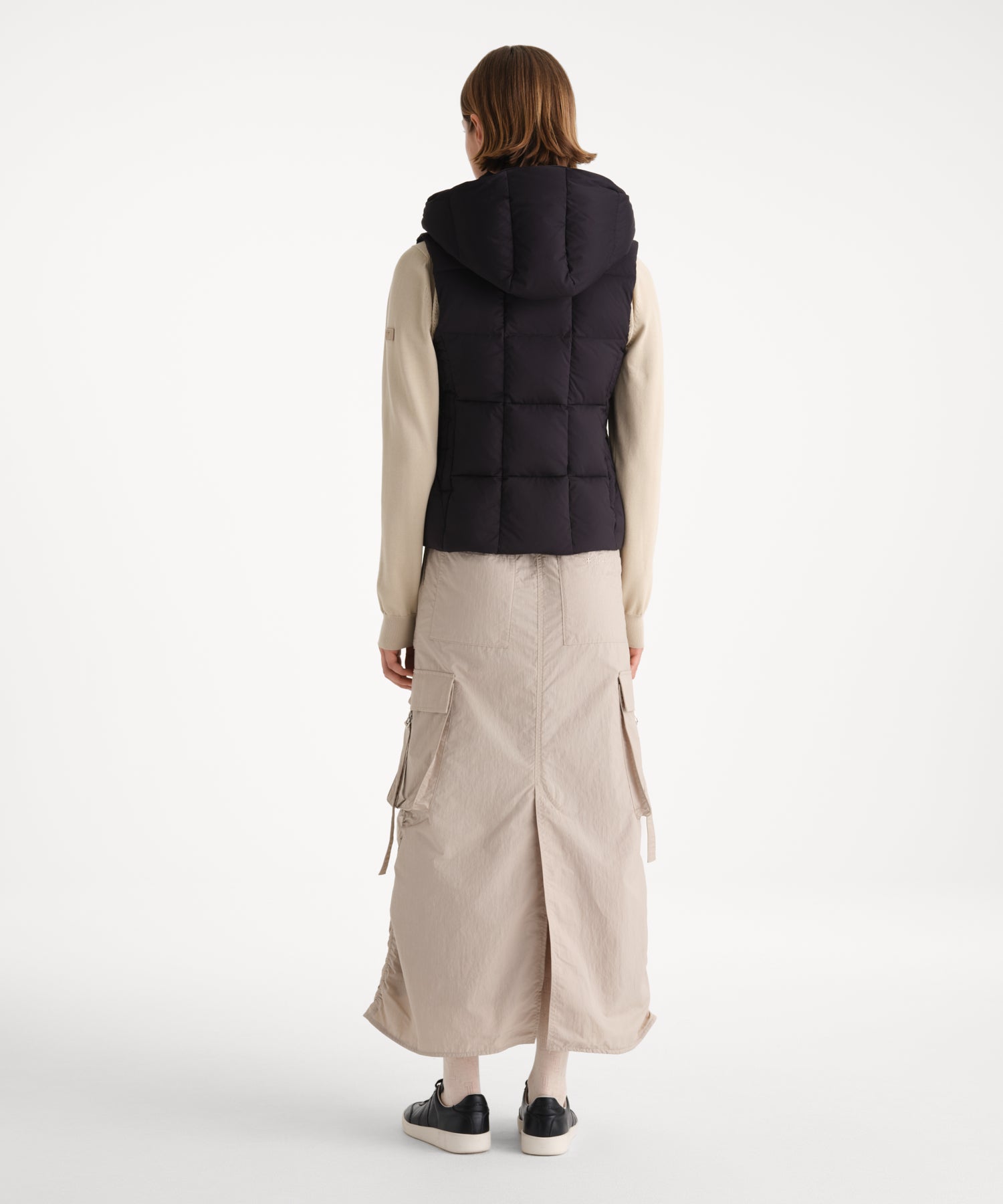 ZALAGA Down Vest