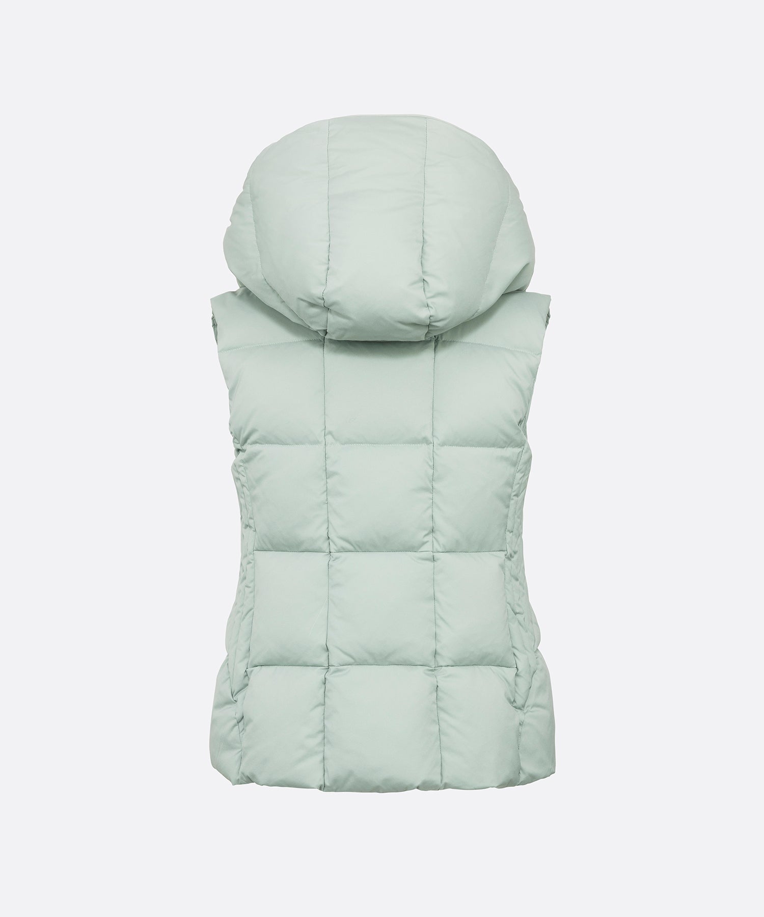 ZALAGA Down Vest