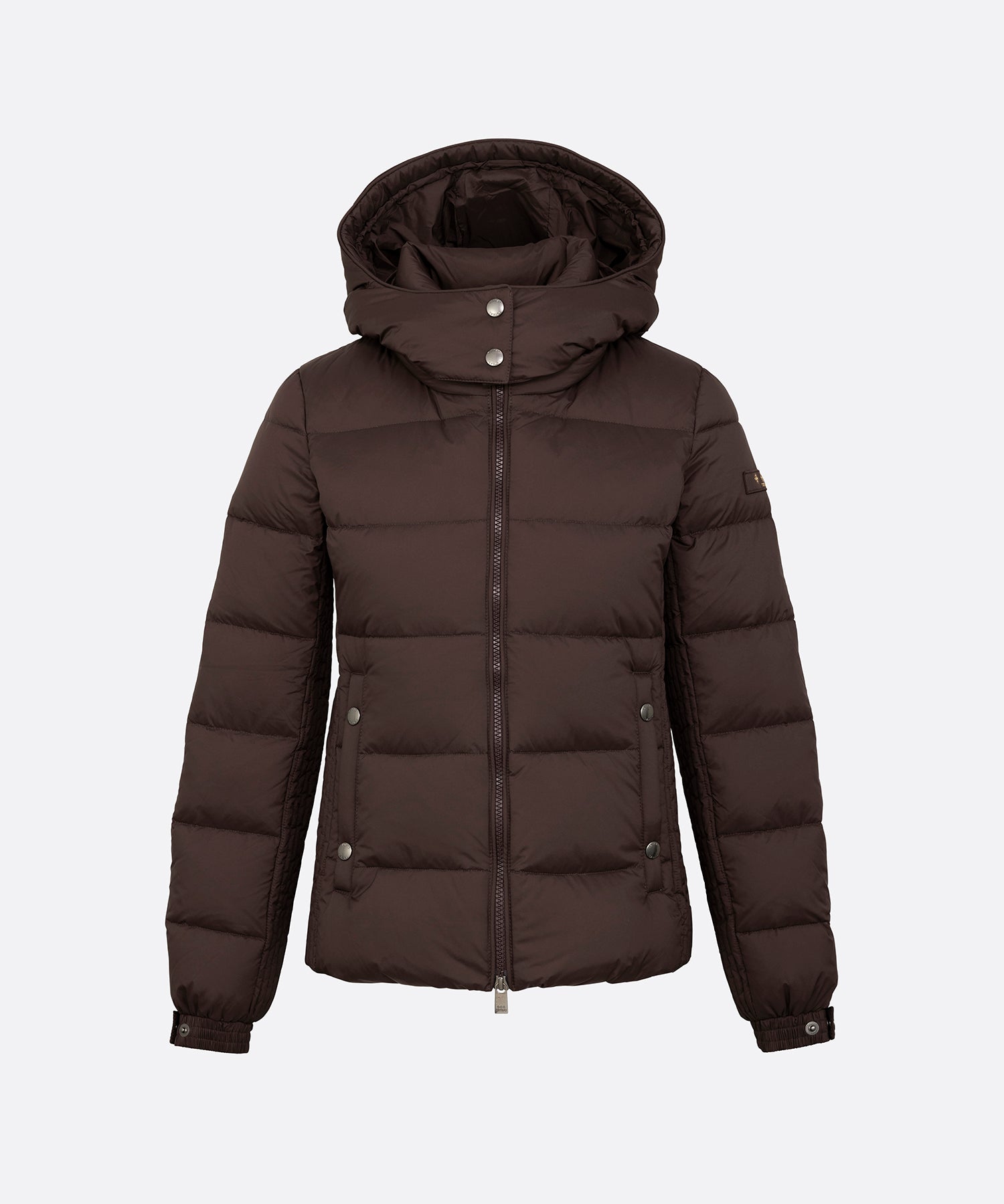 MIREL Short Down Jacket