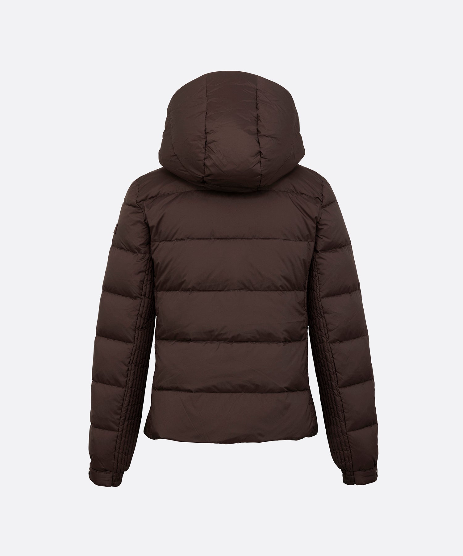 MIREL Short Down Jacket