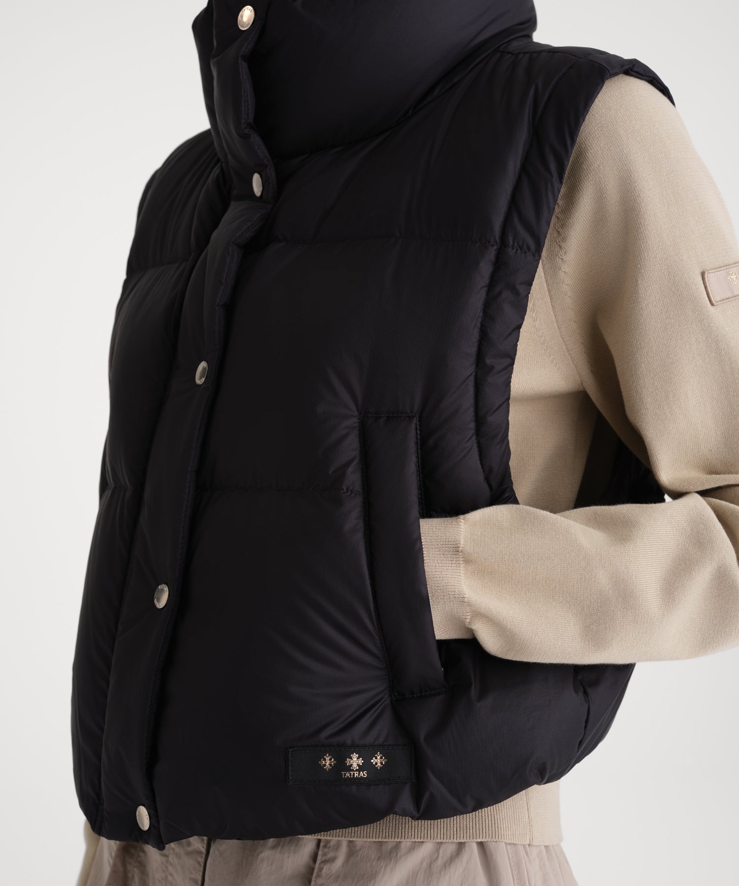 APIA Down Vest