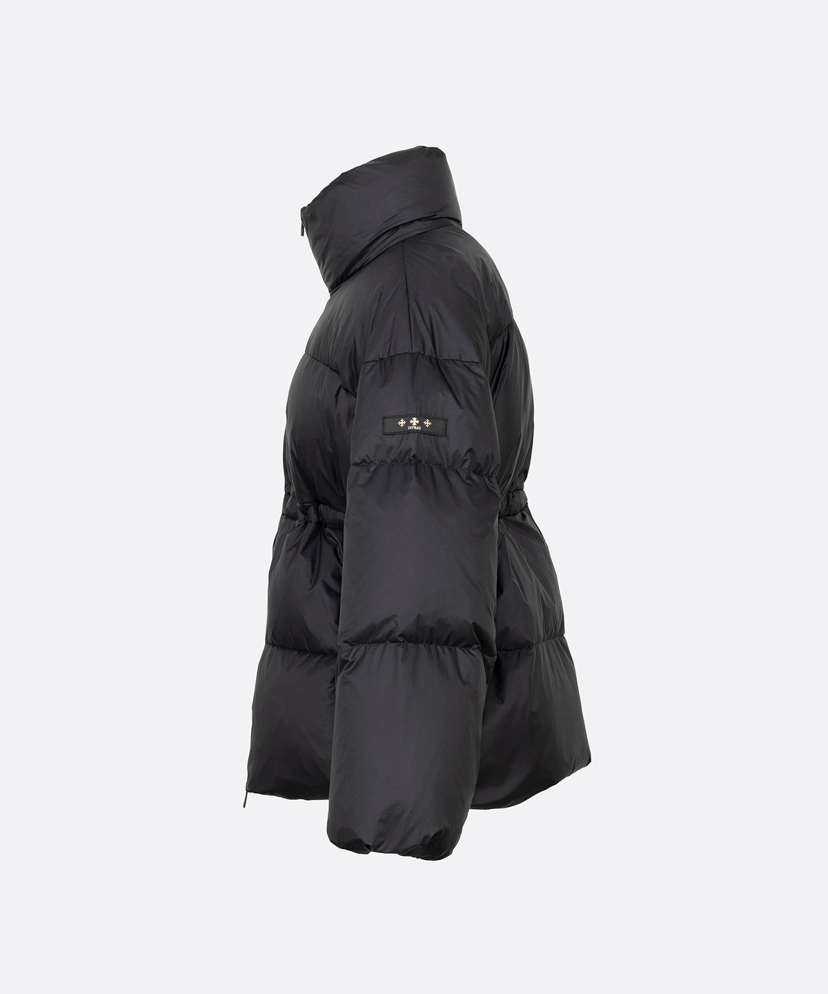 AVARUA Short Down Jacket