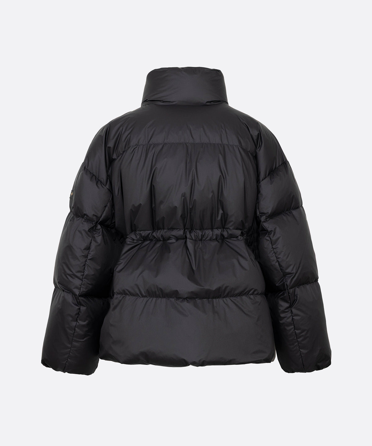 AVARUA Short Down Jacket
