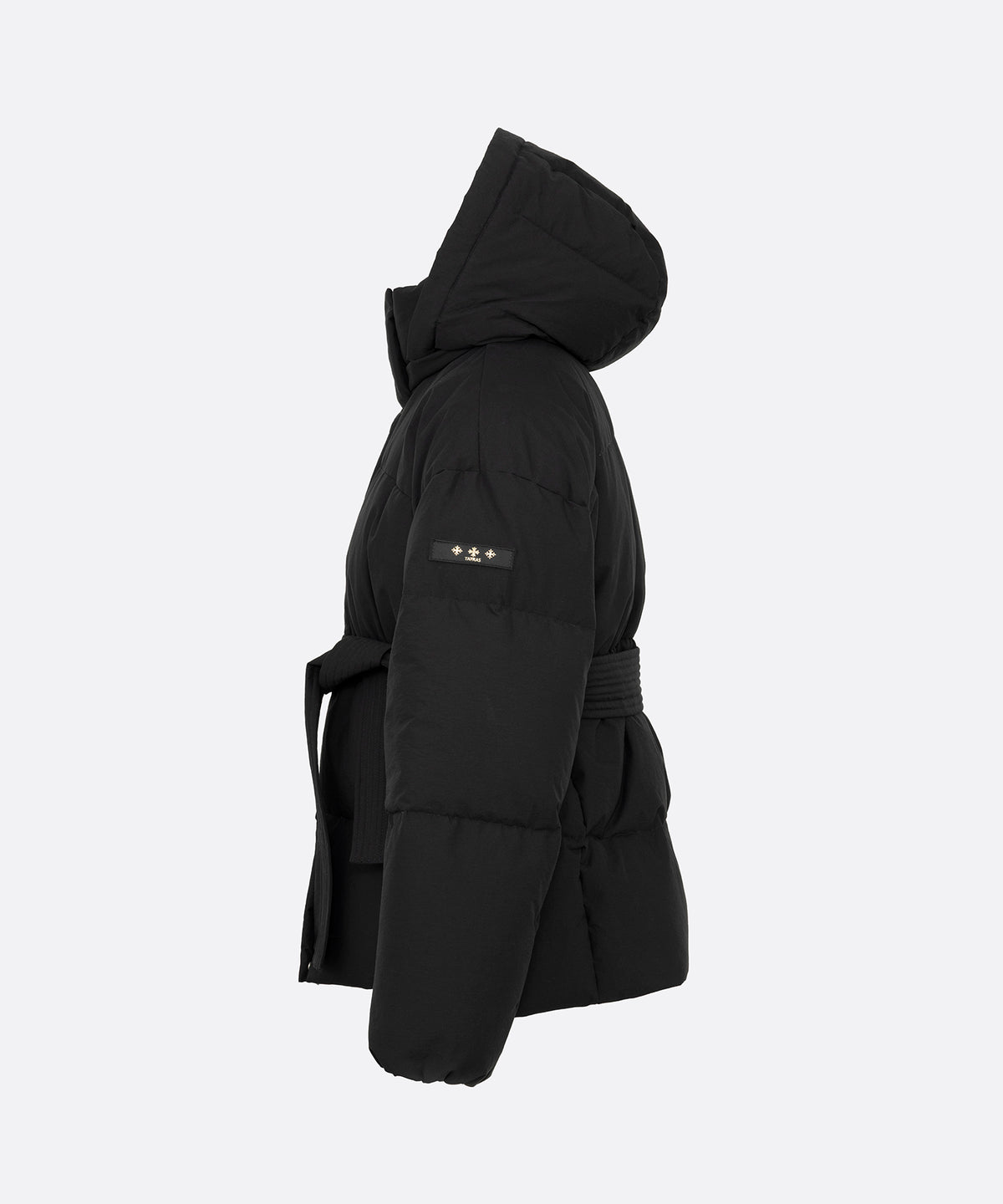 PUEBLA Short Down Jacket