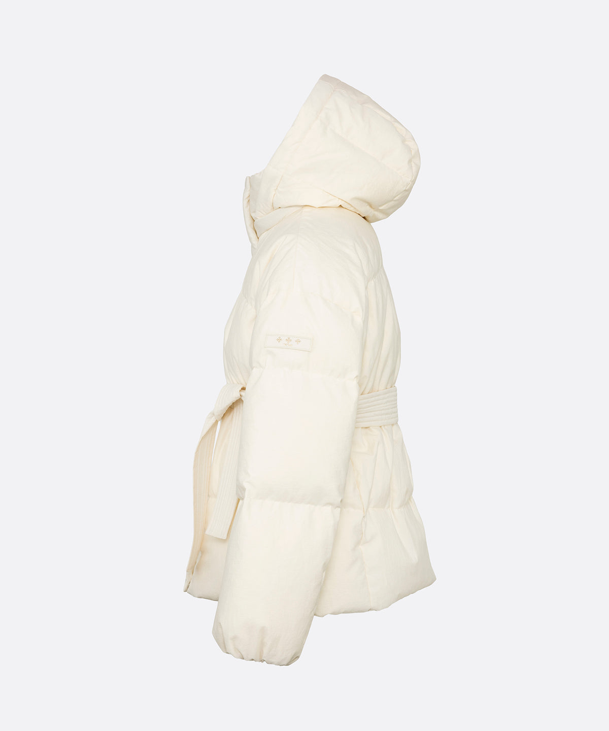 PUEBLA Short Down Jacket