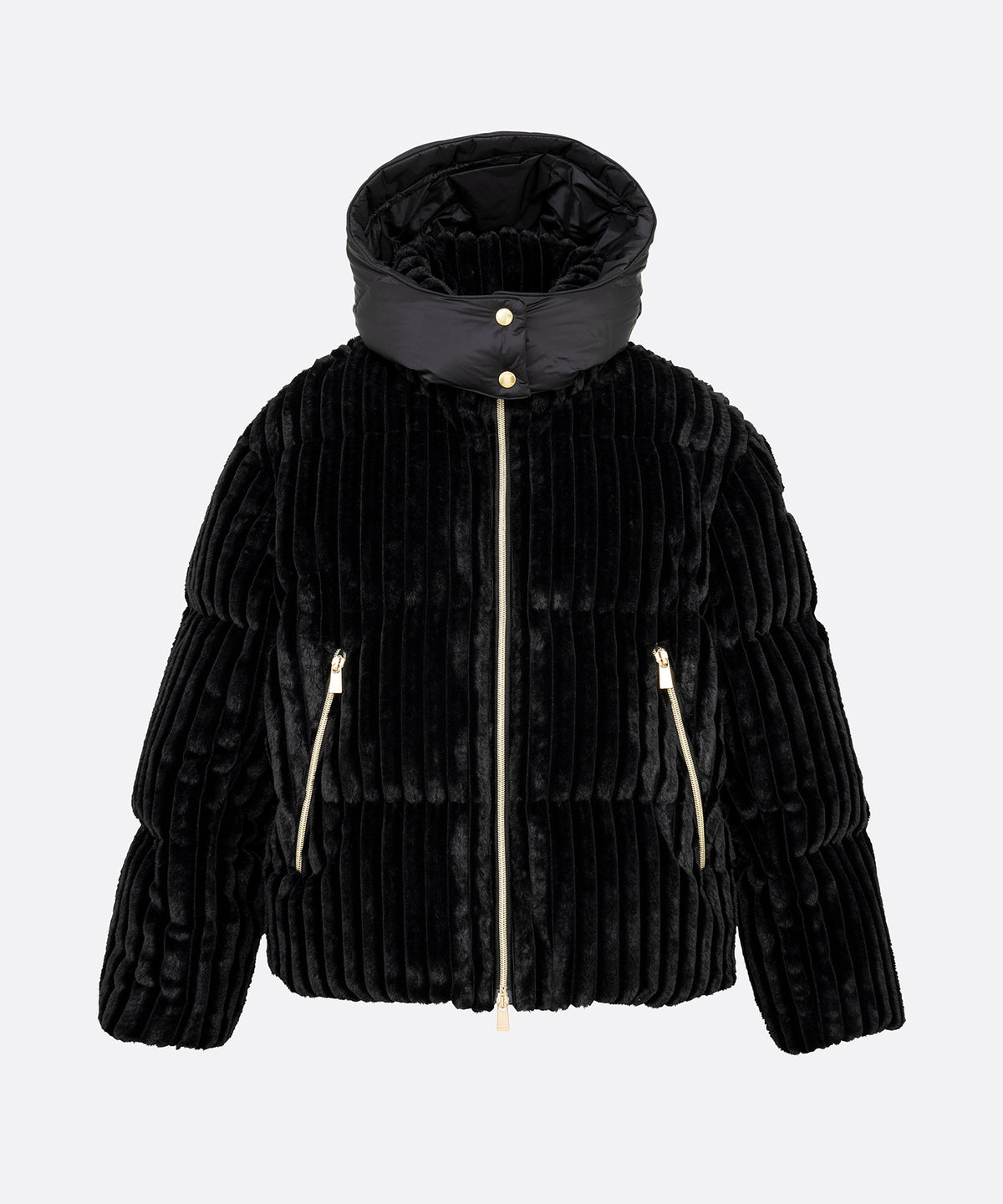 GIACARTA Short Down Jacket