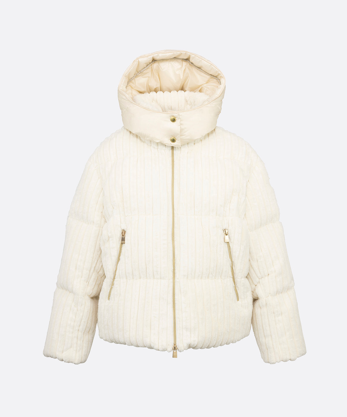 GIACARTA Short Down Jacket