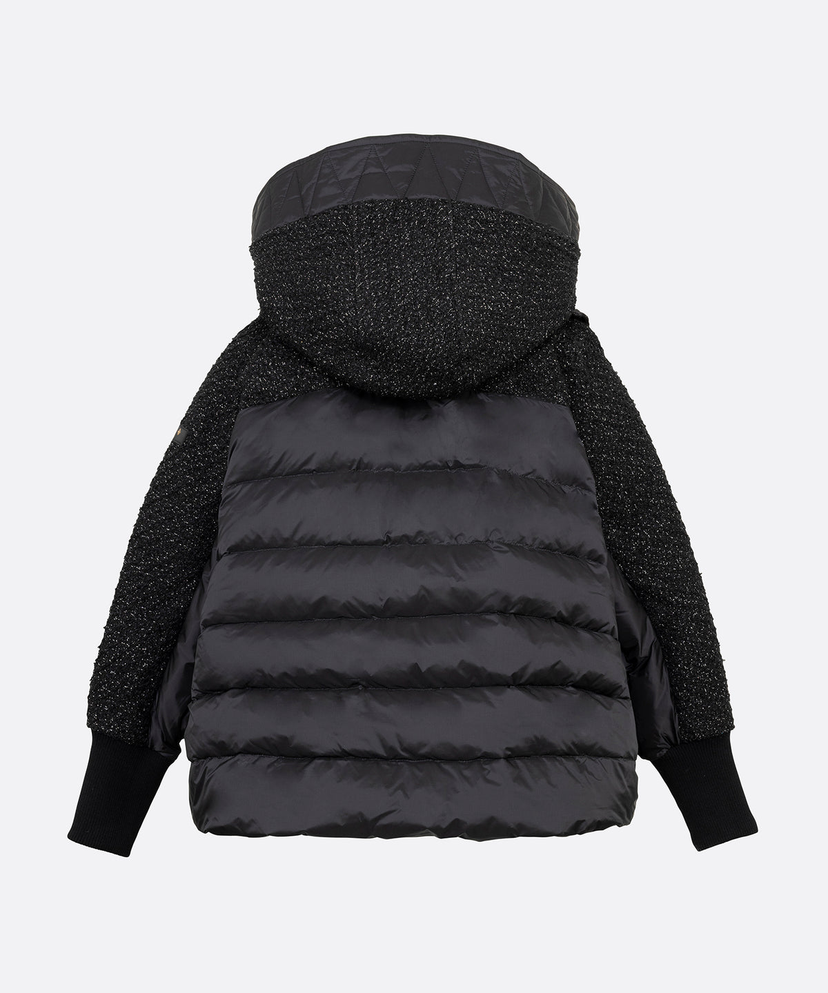 MORELIA Short Down Jacket
