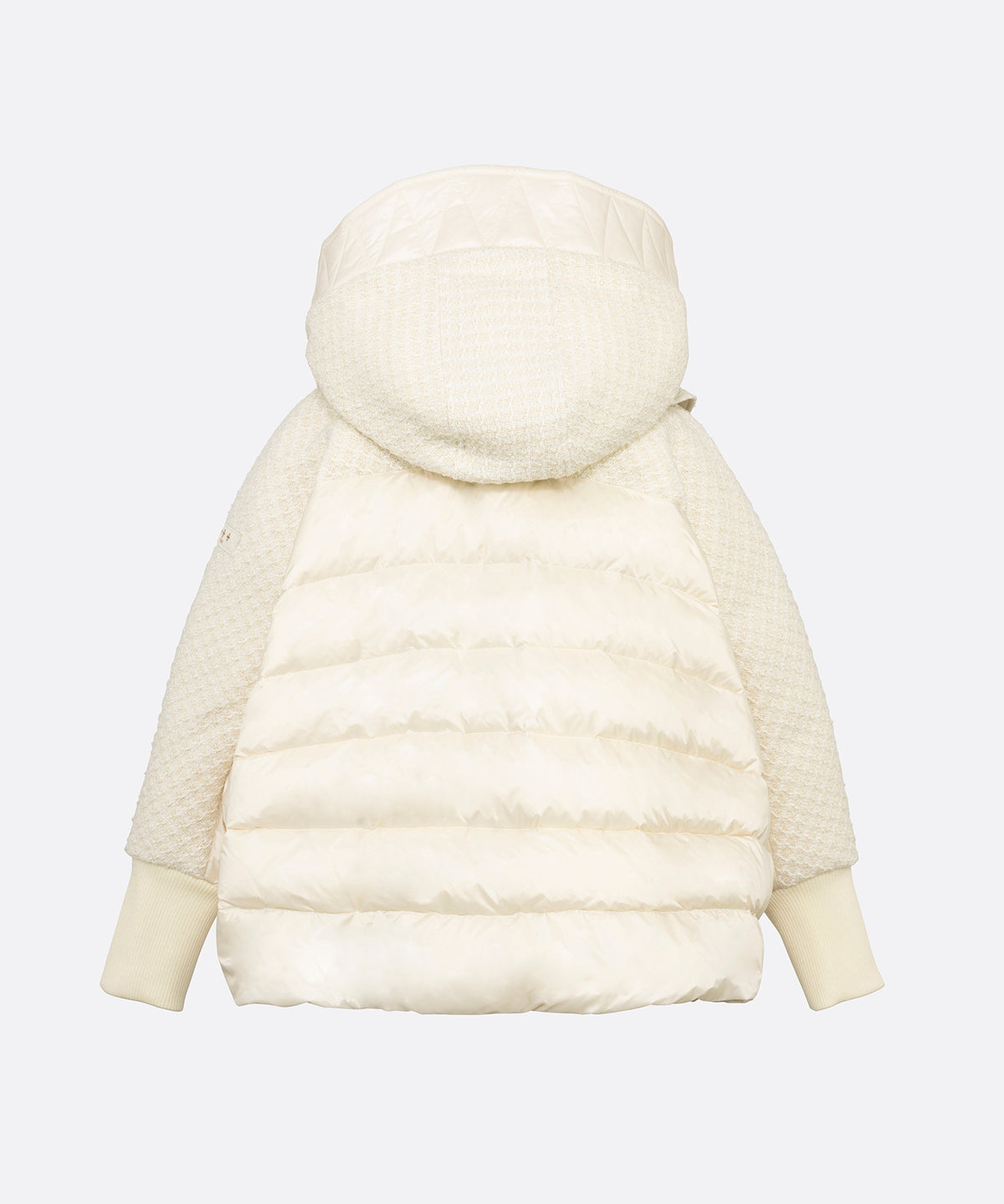 MORELIA Short Down Jacket