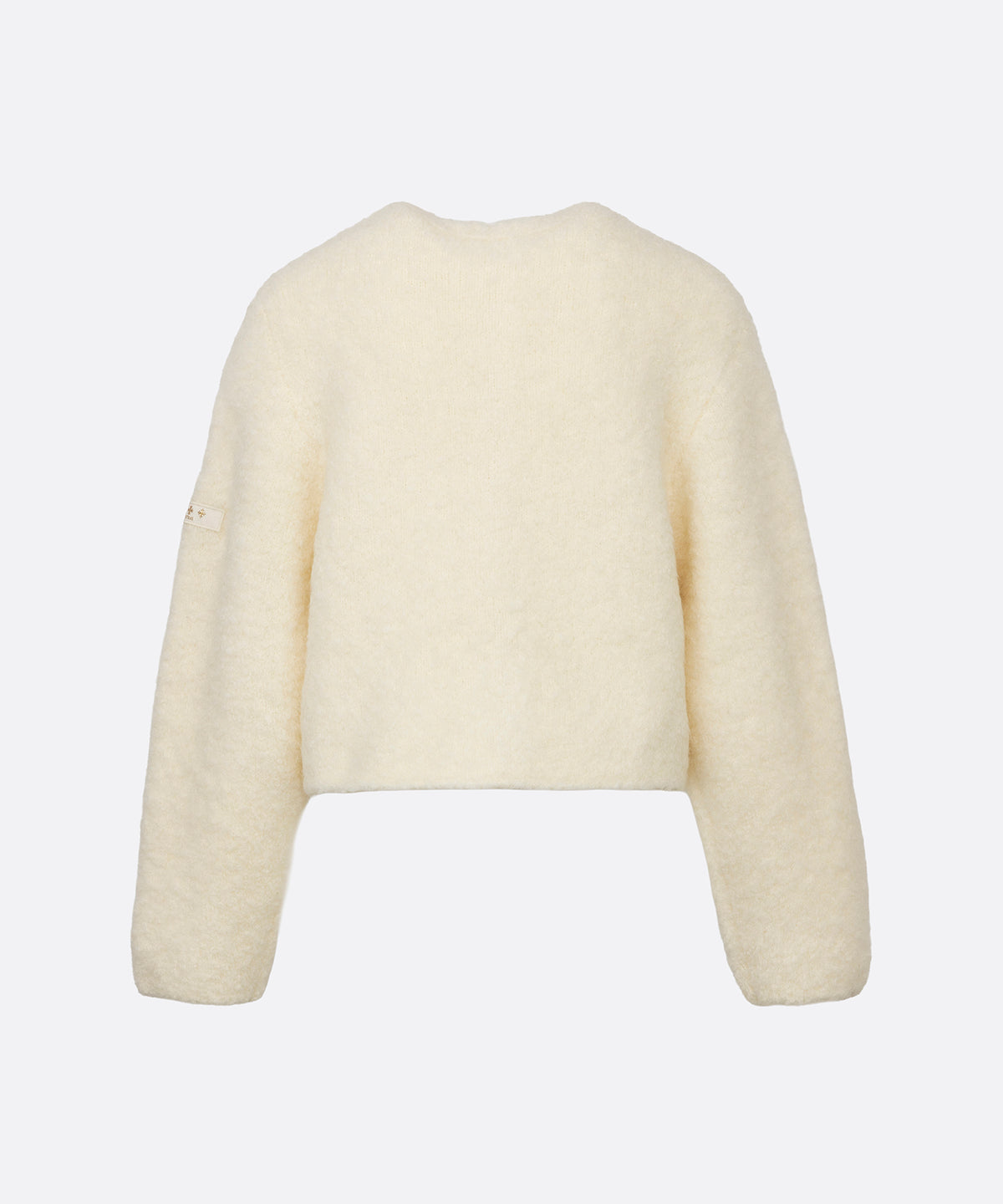 LARRAGA Cardigan