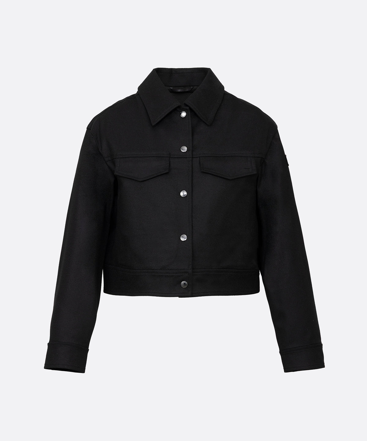 TULSA Jacket