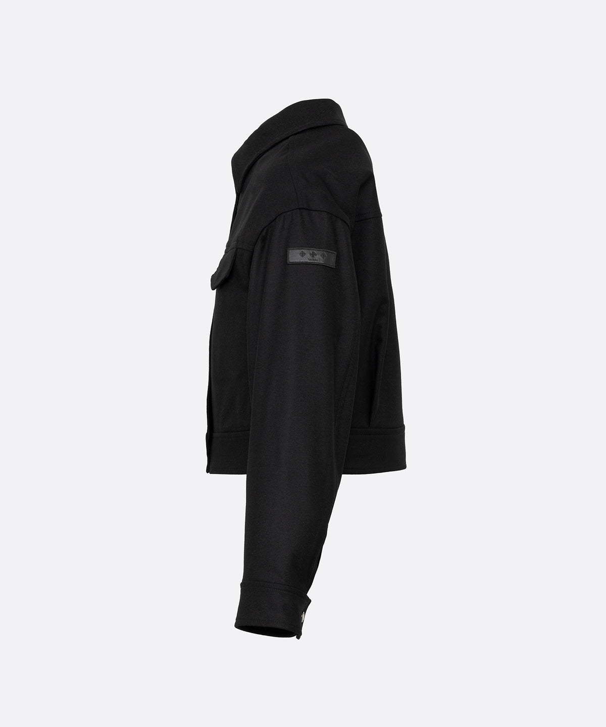 TULSA Jacket