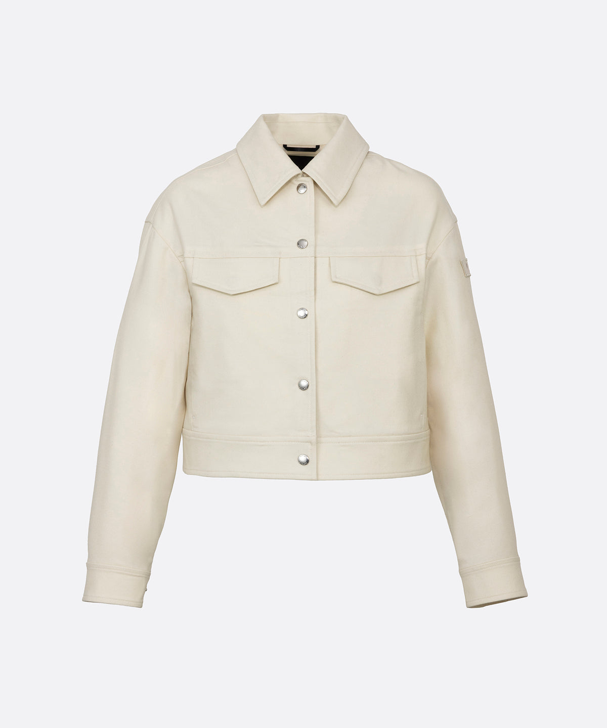 TULSA Jacket